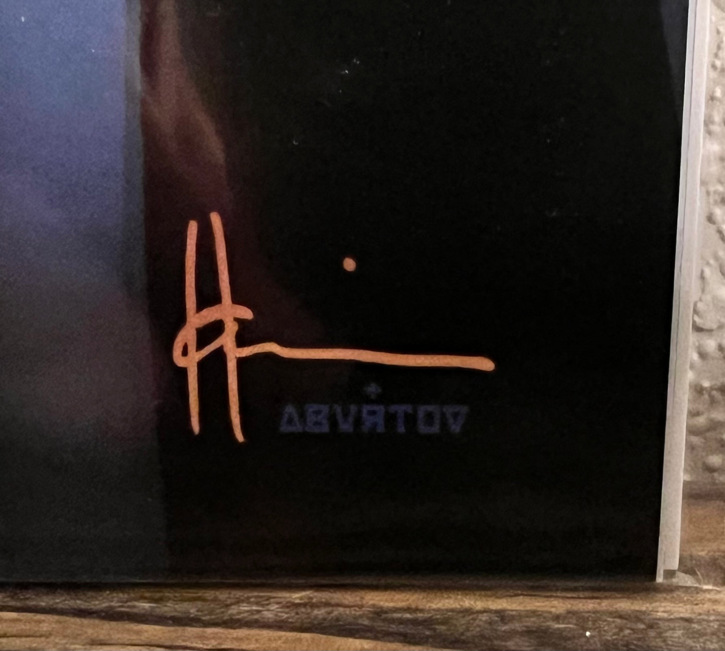 The Shadow: Midnight in Moscow #3 High End Virgin Variant Ultra Limited /50