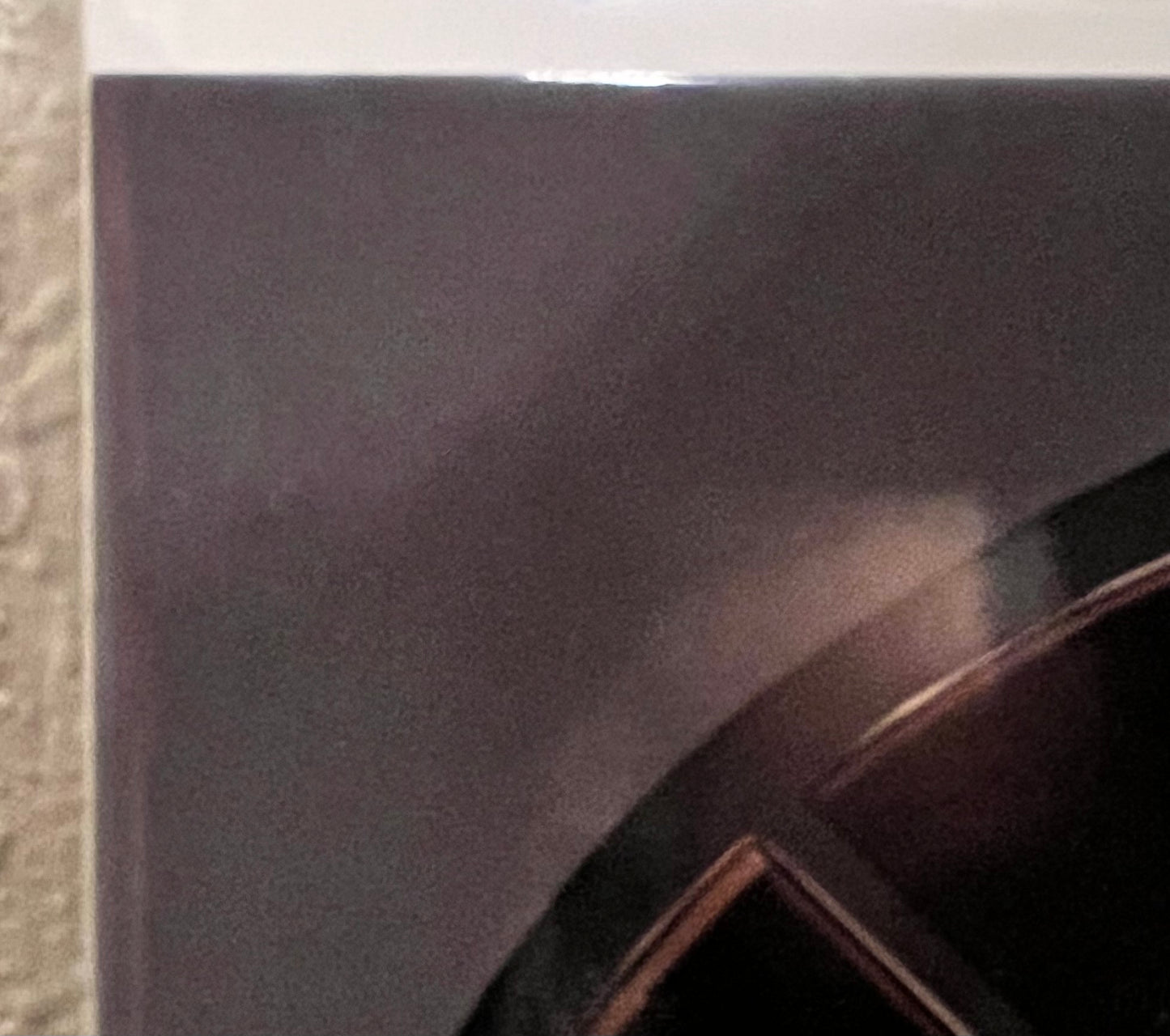 The Shadow: Midnight in Moscow #3 High End Virgin Variant Ultra Limited /50