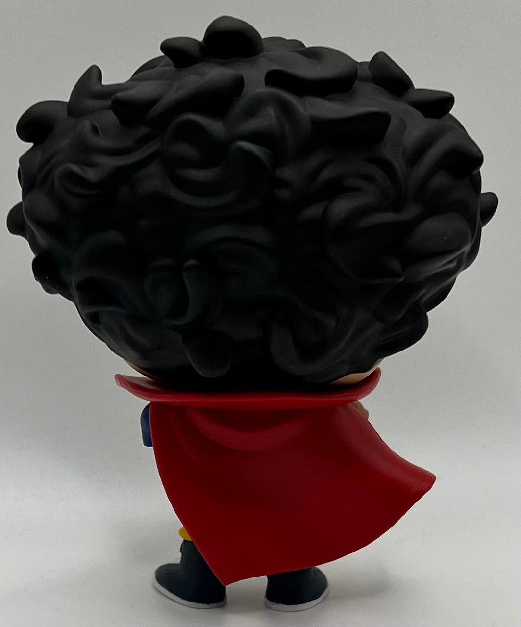 Funko Pop Dragon Ball Z Hercule #812 Loose