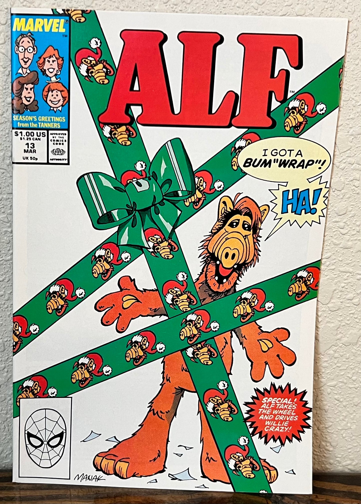Alf #13