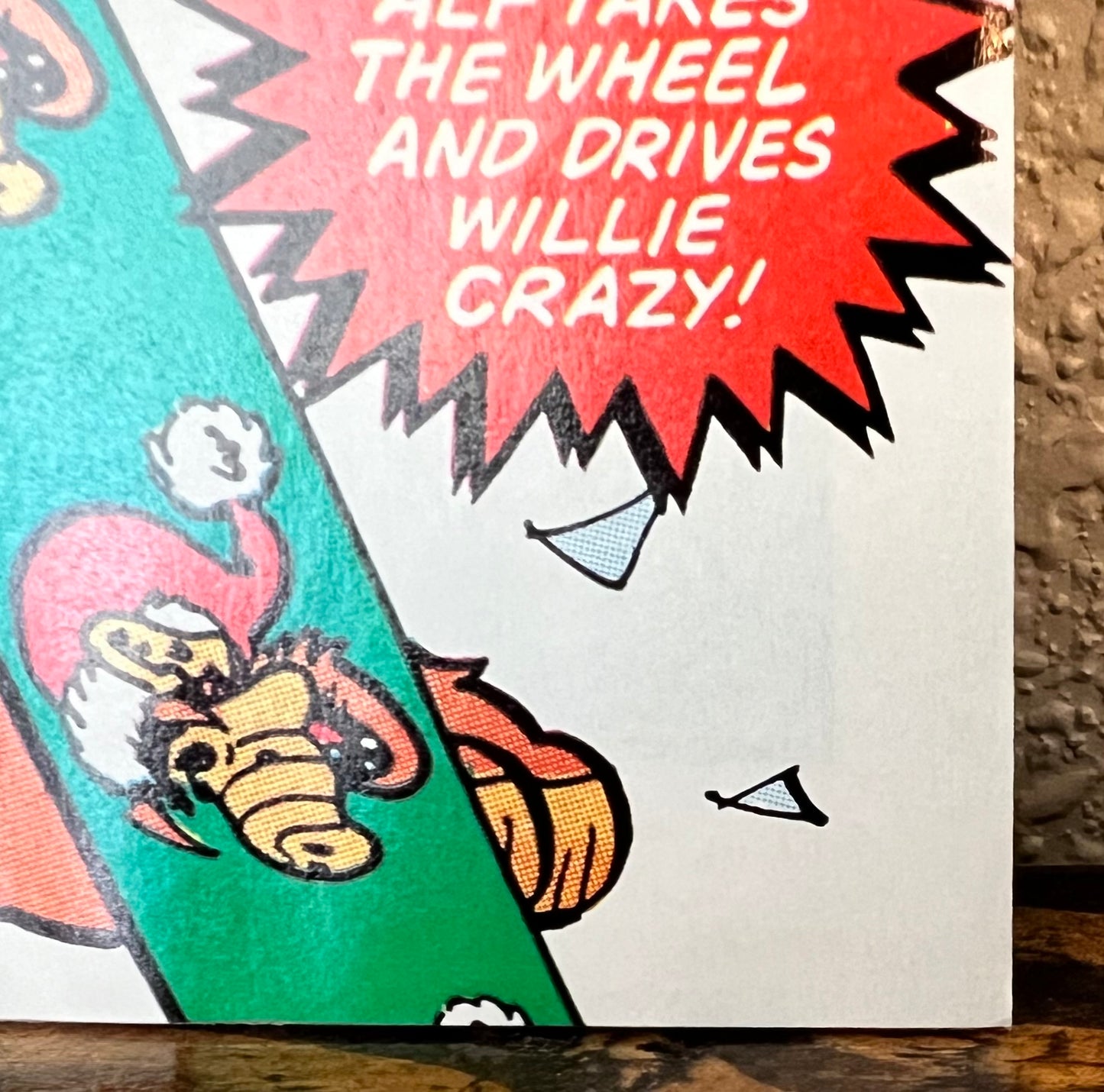 Alf #13