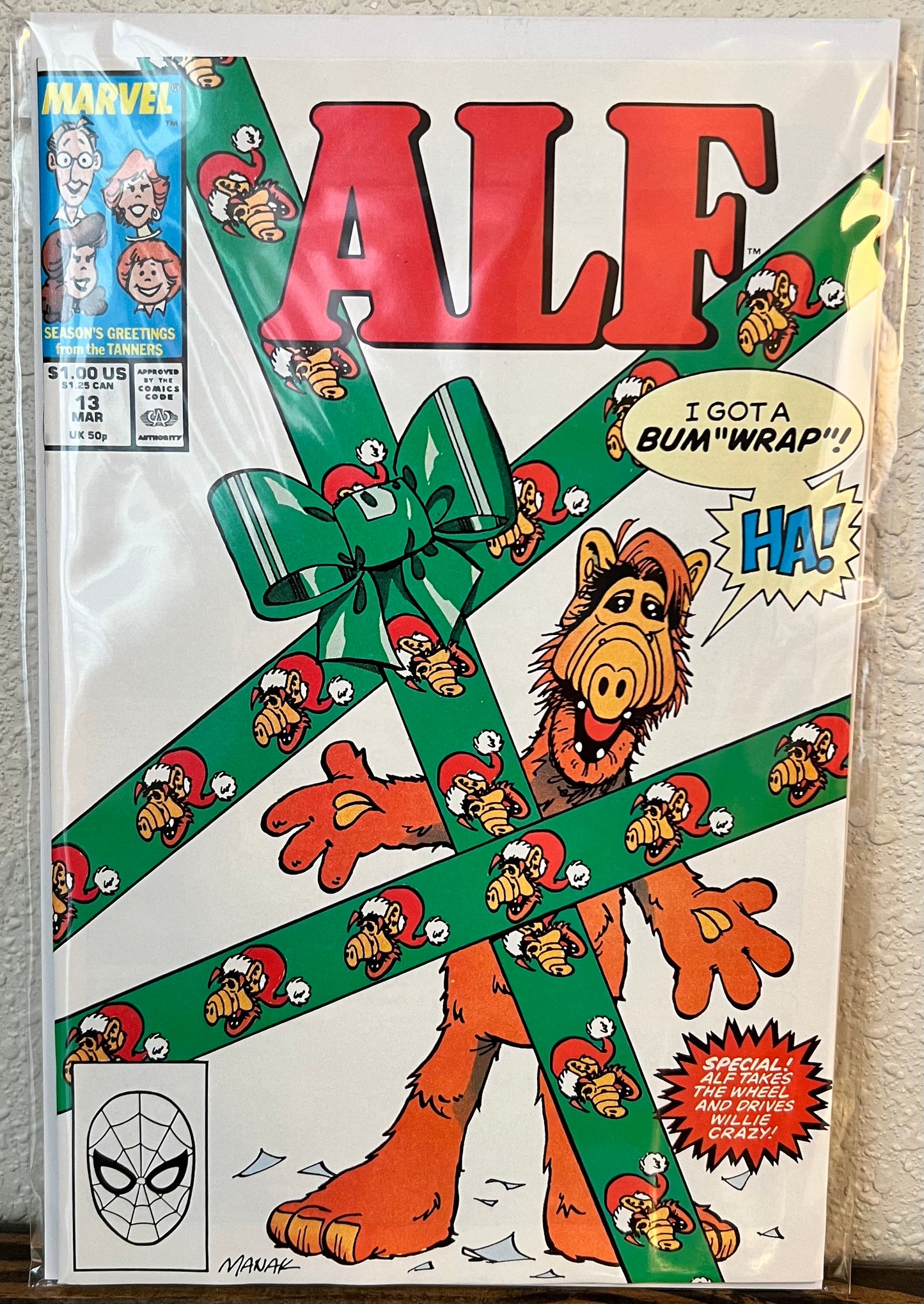 Alf #13