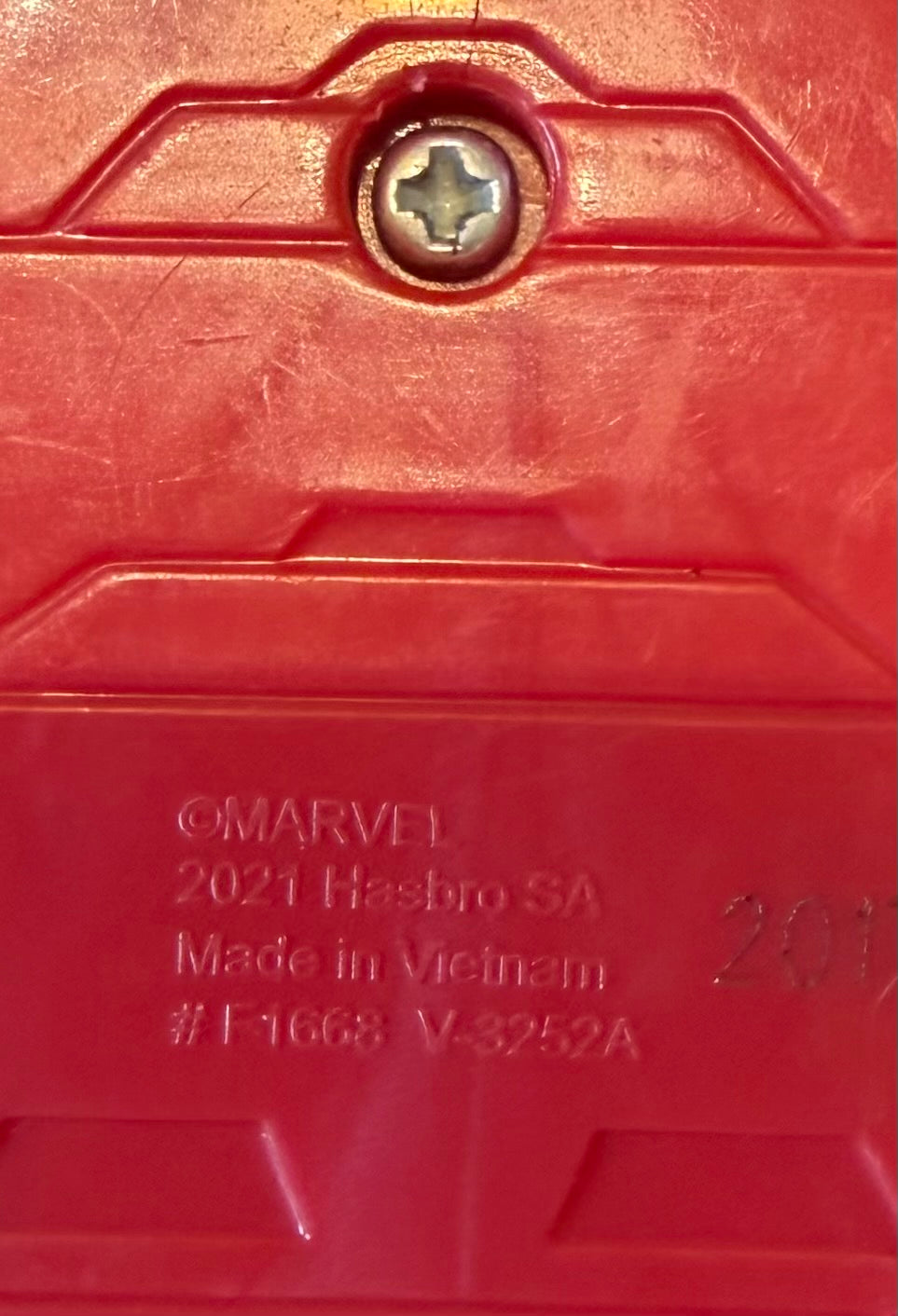 Marvel Avenger's Mech Strike Ultimate Iron man 2021
