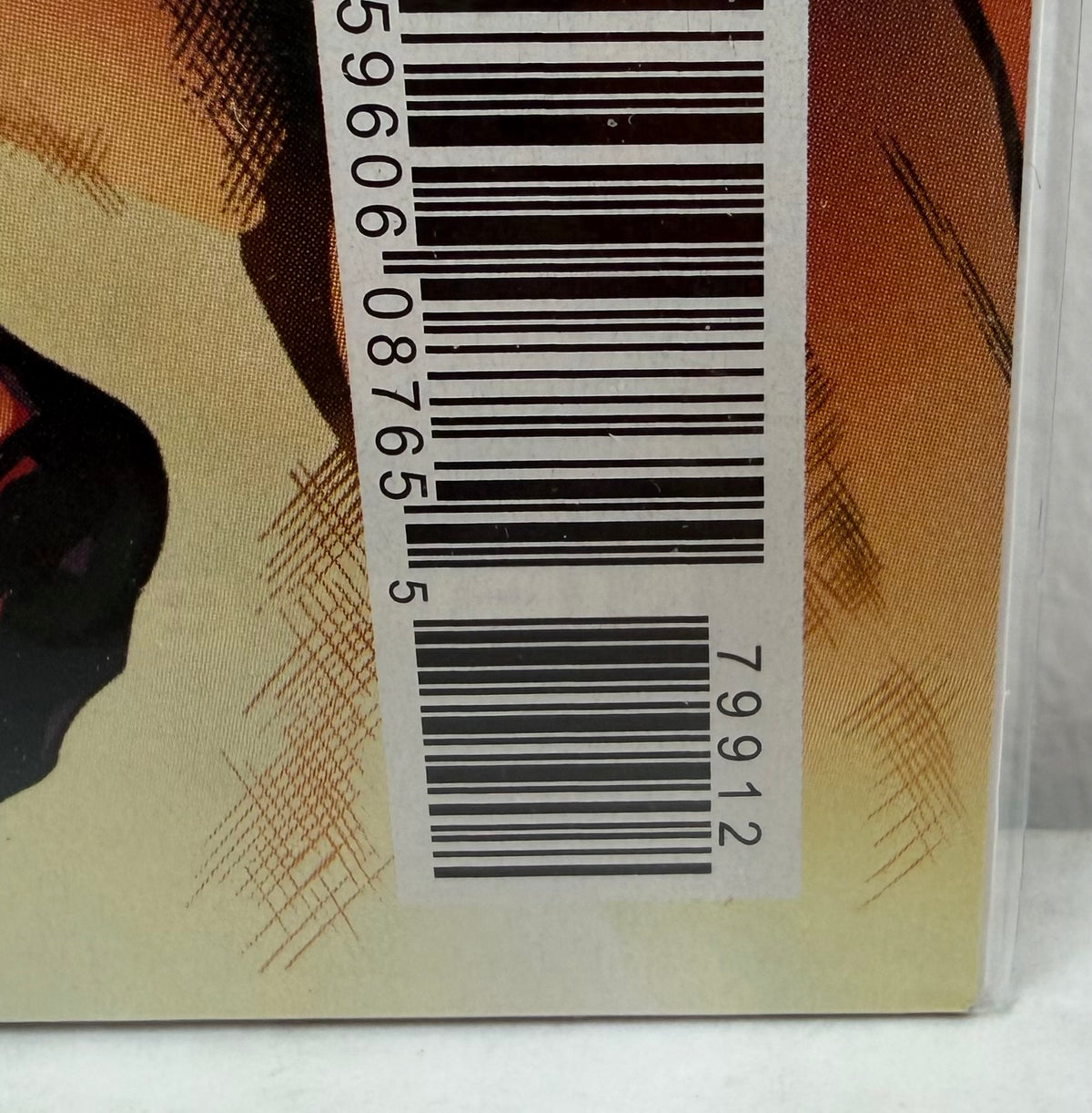 Amazing Spider-Man #799 Second Print Variant Cover Red Goblin