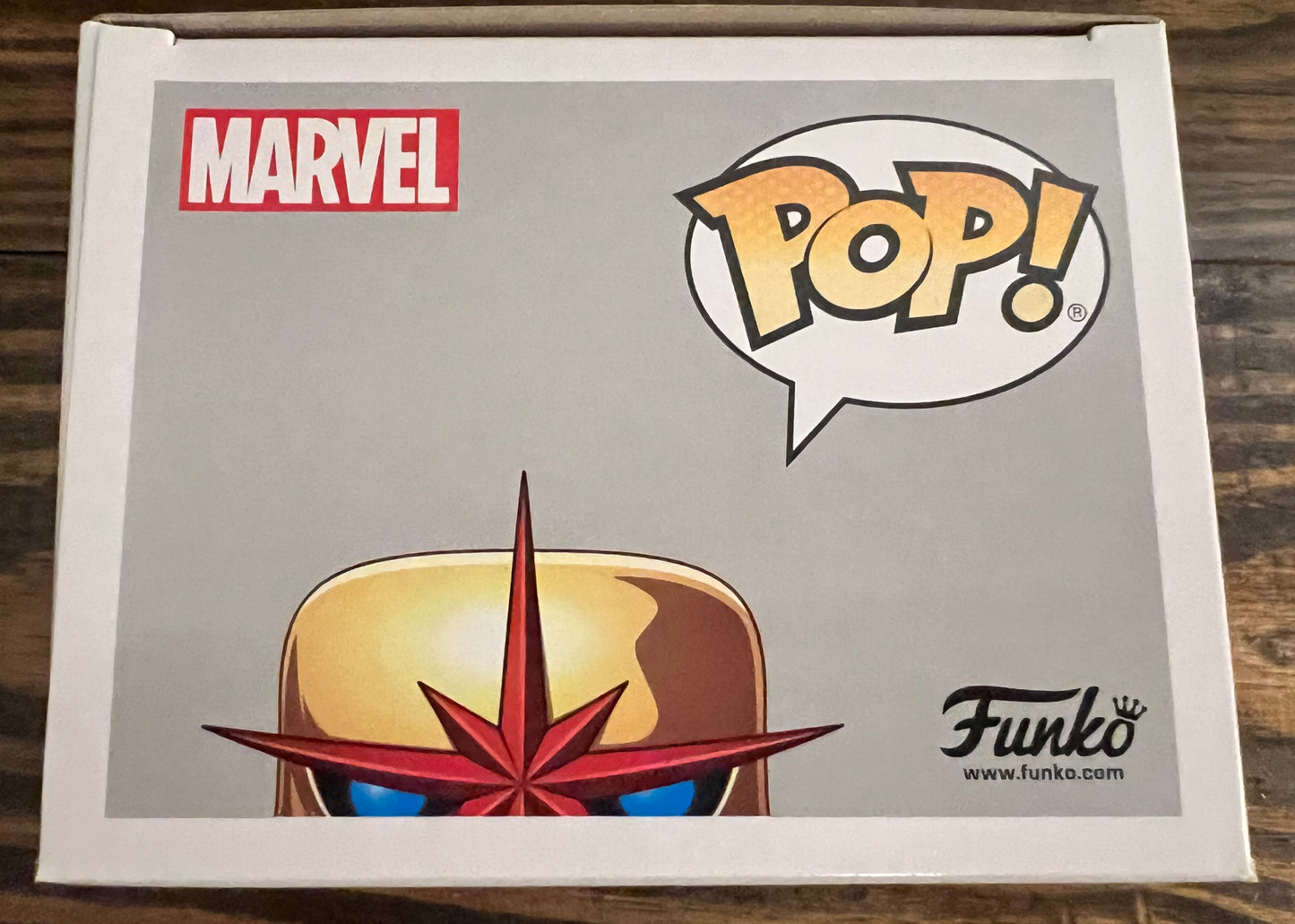 Nova #494
