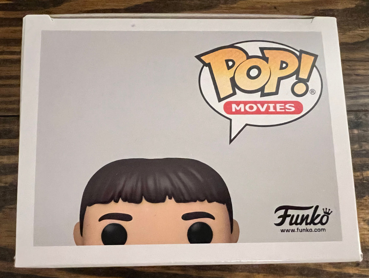 Dumb & Dumber Lloyd Christmas in Tux Chase #1039