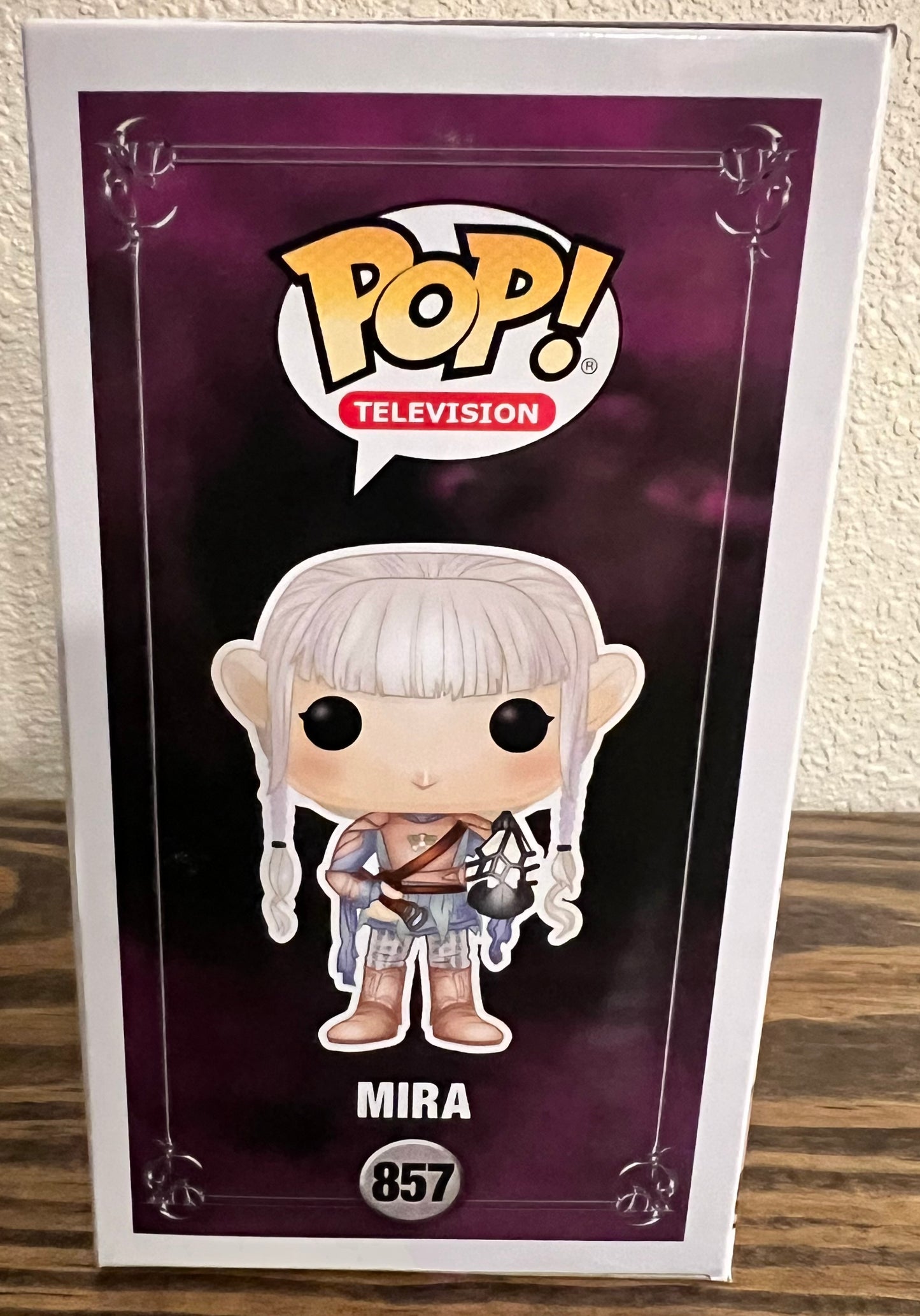 Mira #857