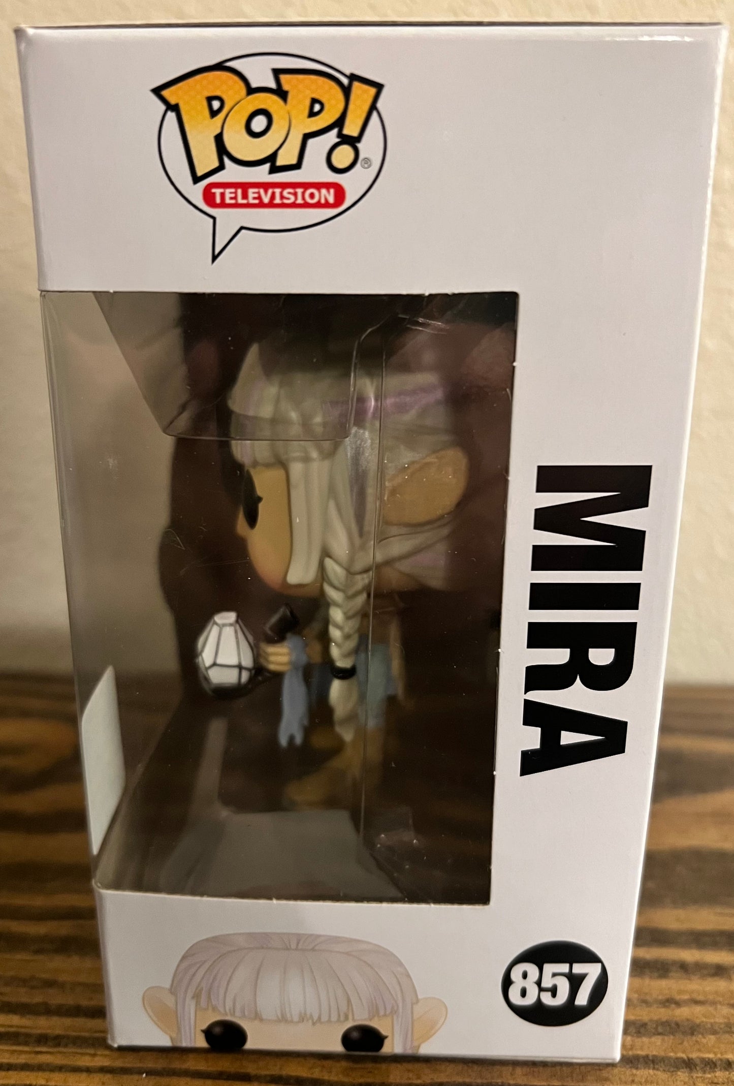 Mira #857