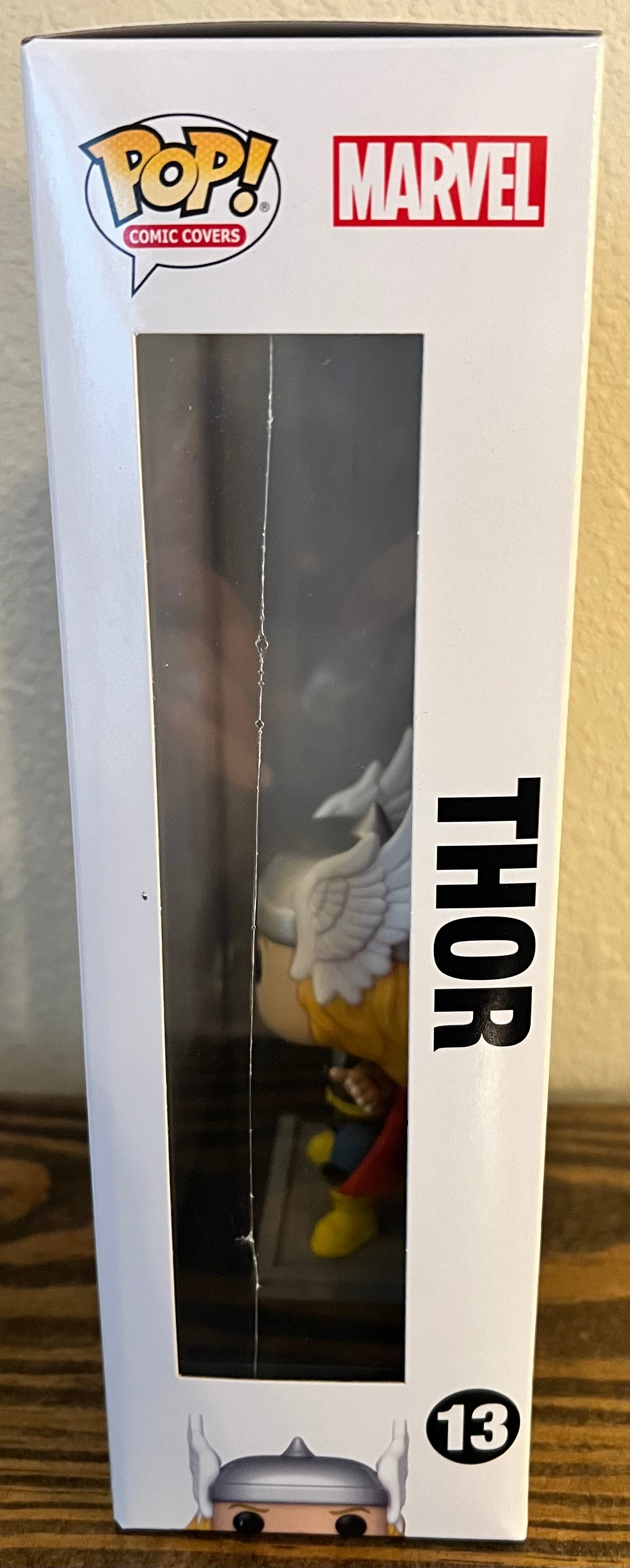 Thor Specialty Series #13
