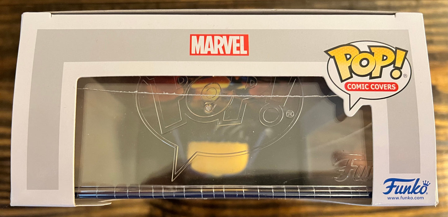 Wolverine #42