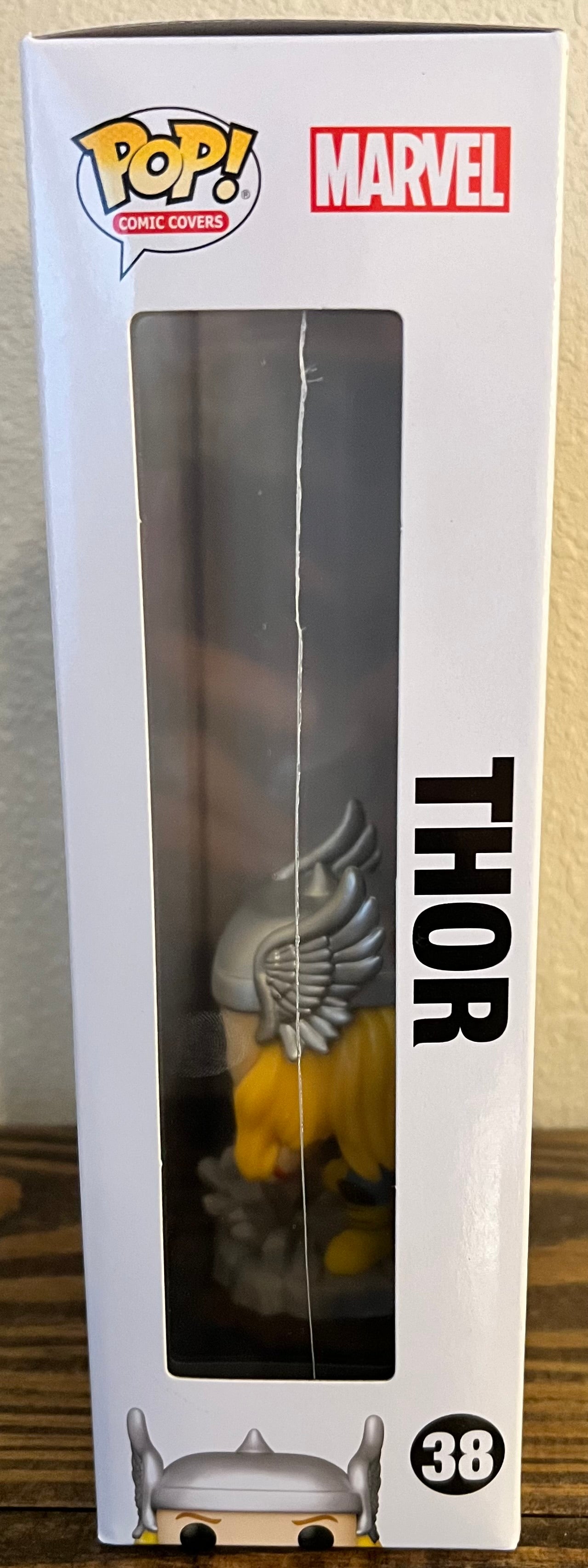 Thor #38