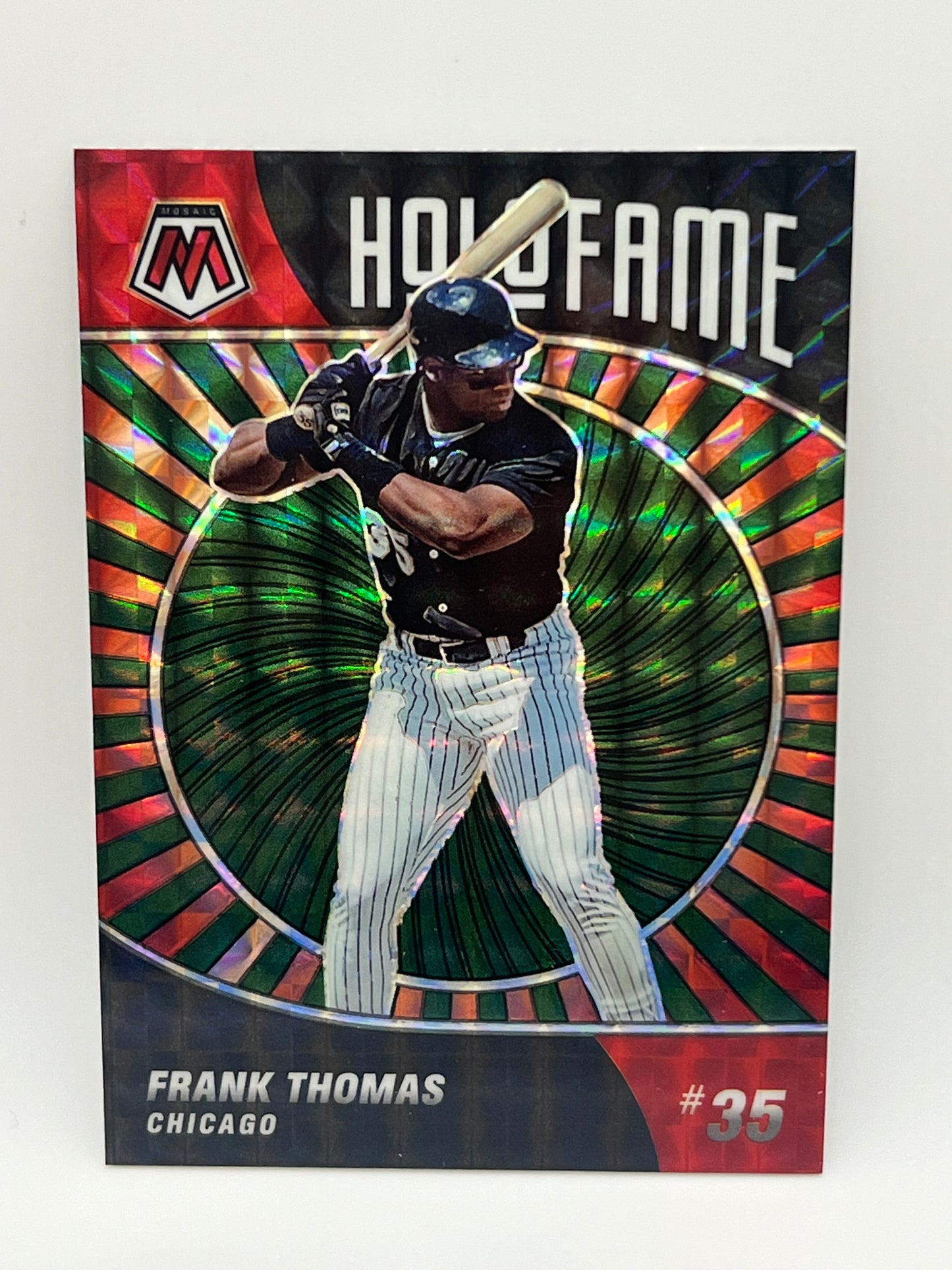 2022 Frank Thomas White Sox