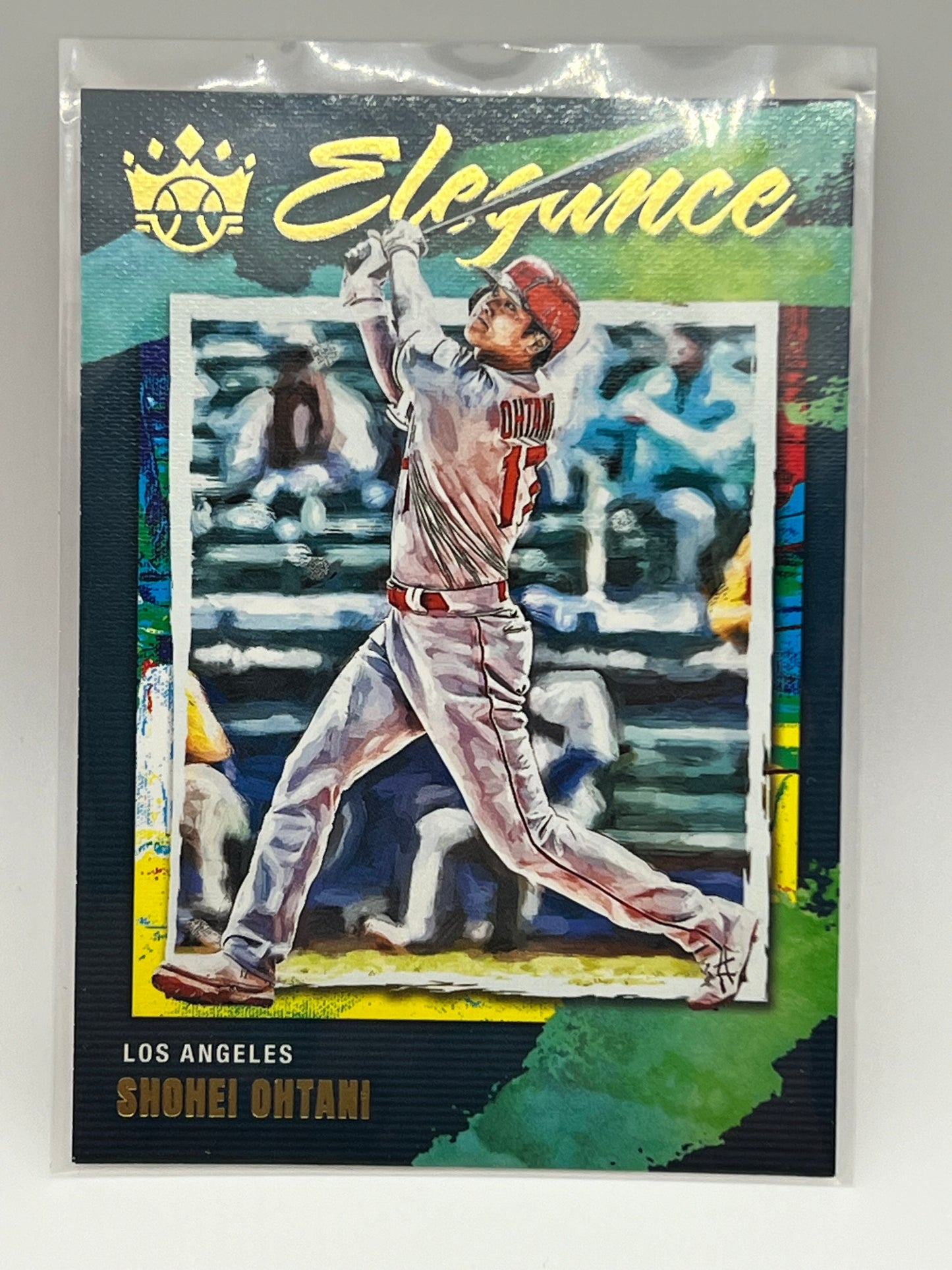 2022 Shohei Ohtani