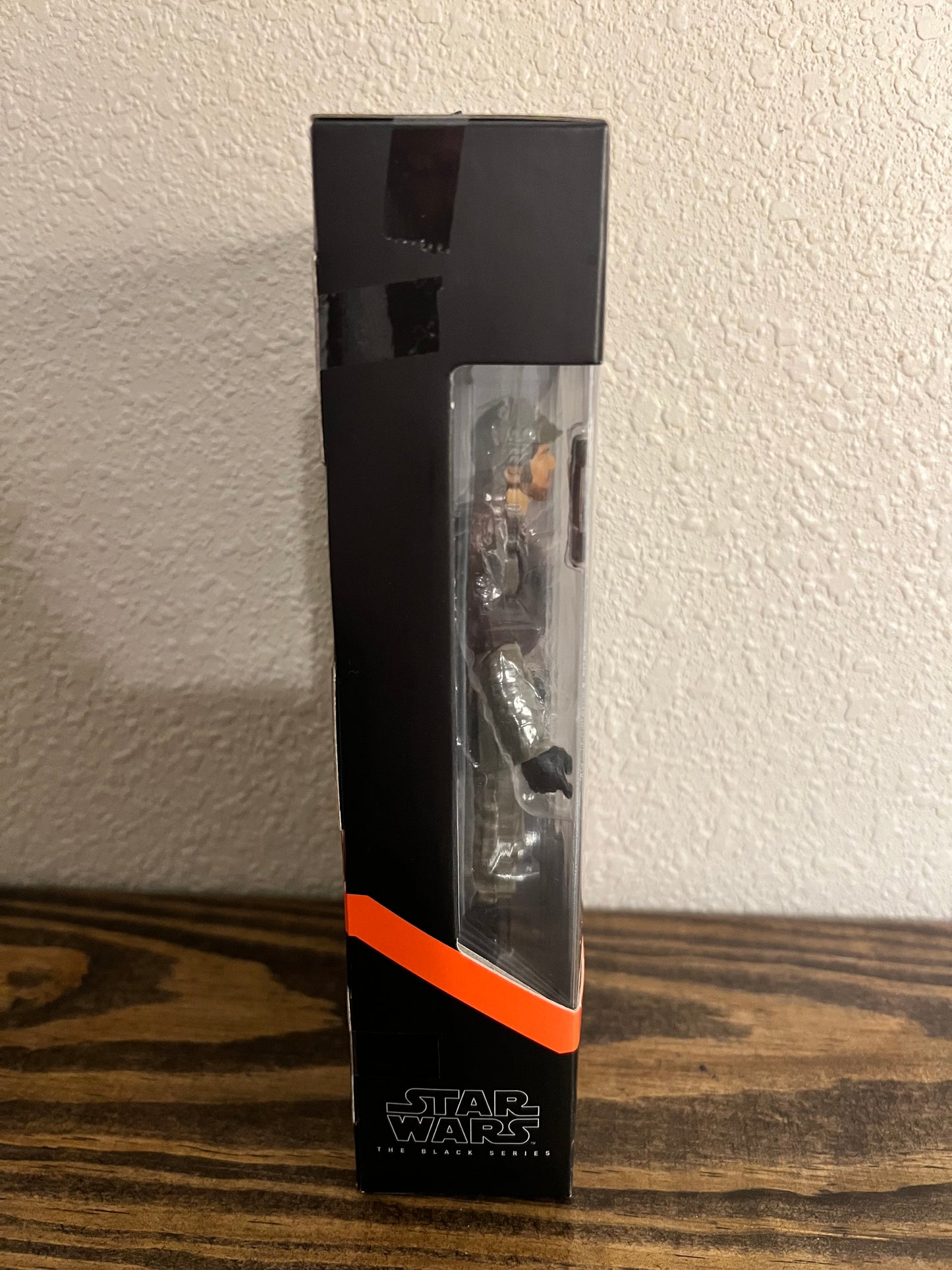 Star Wars The Black Series Cassian Andor Action Figure