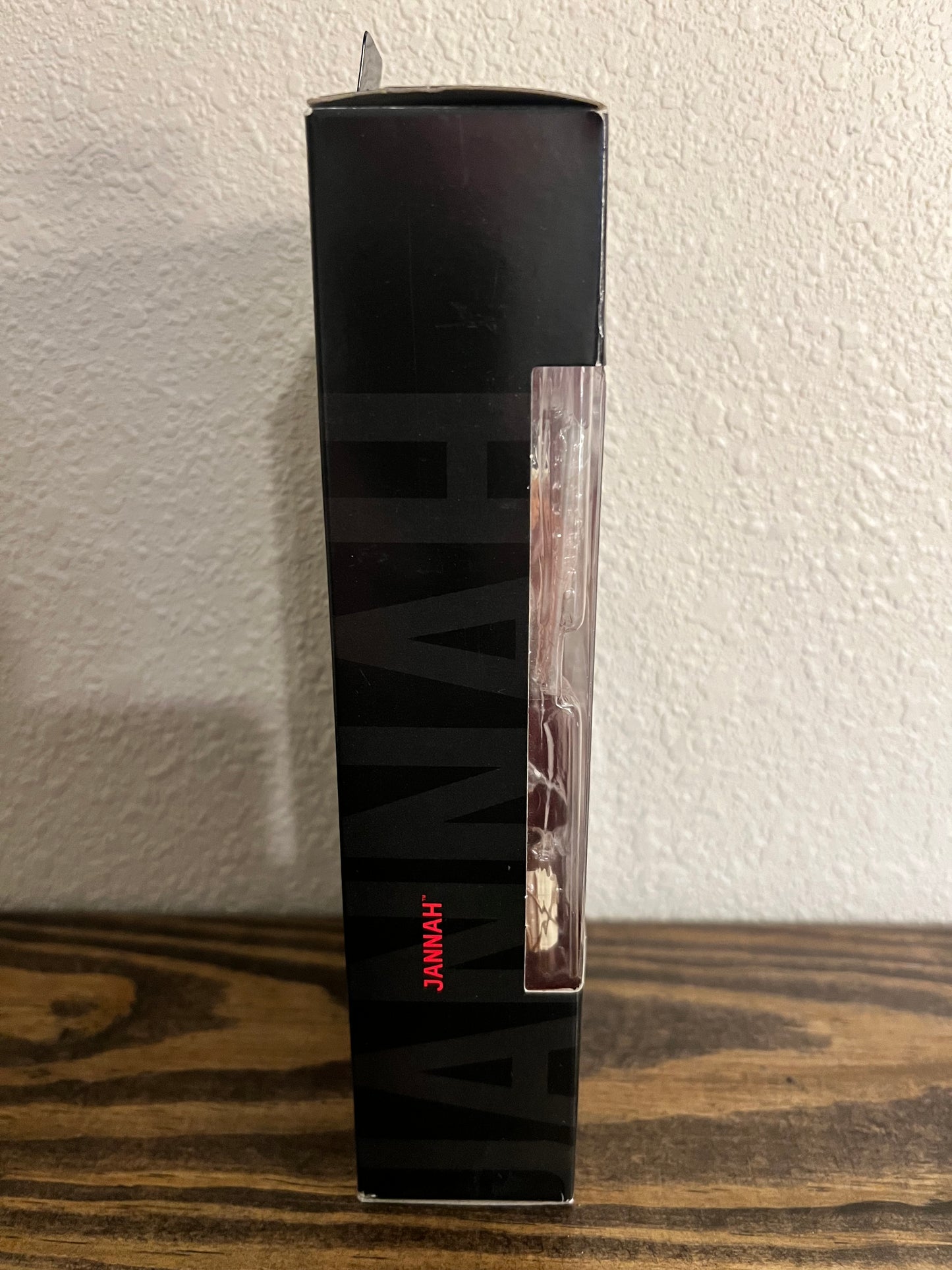 Star Wars The Black Series Jannah Action Figure
