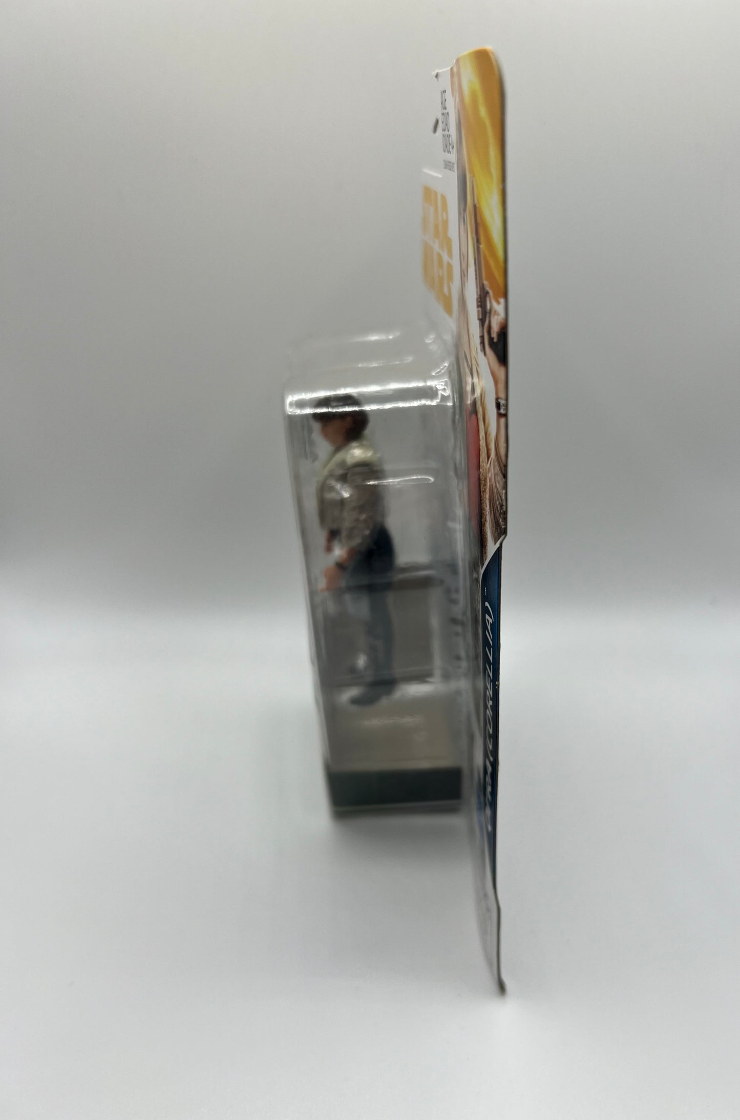 Star Wars Force Link 2.0 Qi'Ra (Corellia) Action Figure