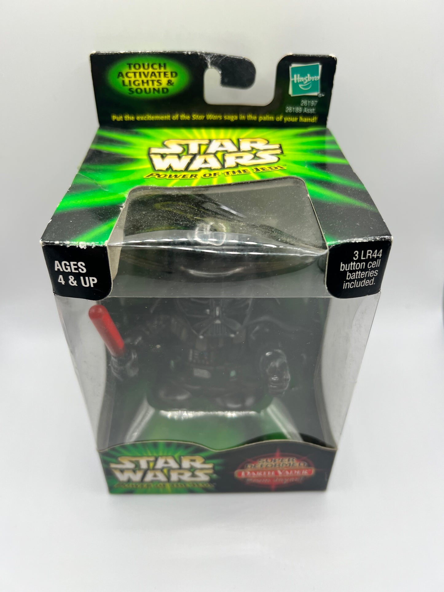 Star Wars Darth Vader Deformed Figure