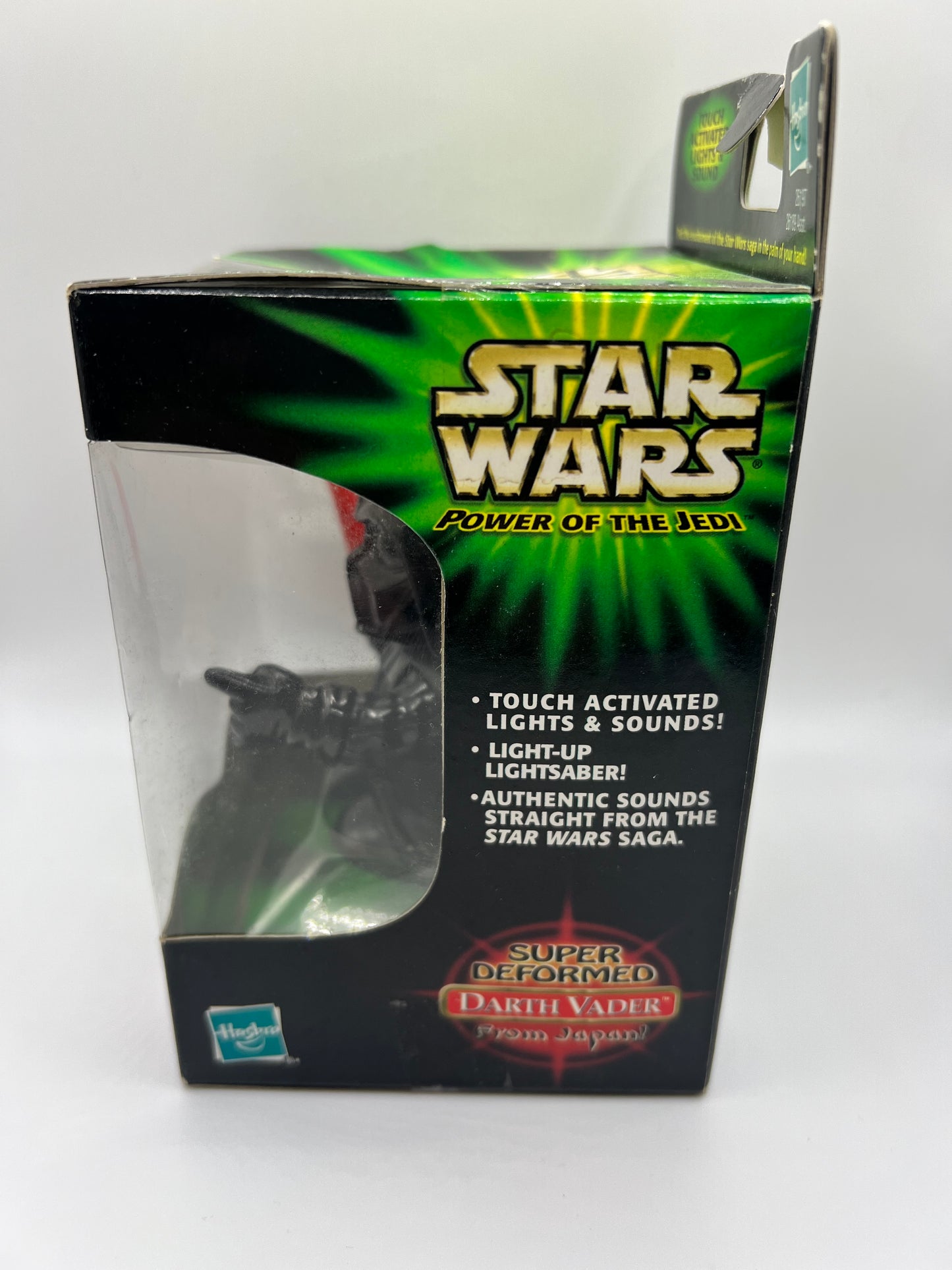 Star Wars Darth Vader Deformed Figure