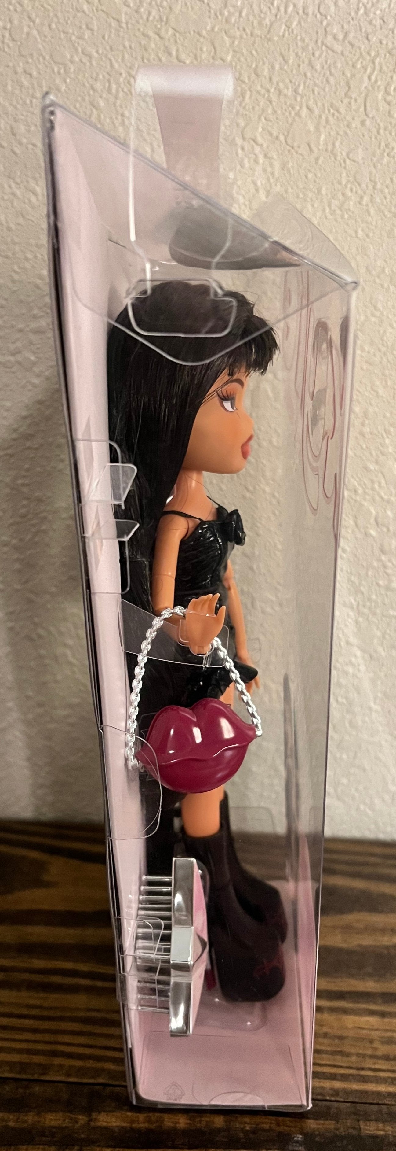 Bratz x Kylie Jenner Fashion Doll