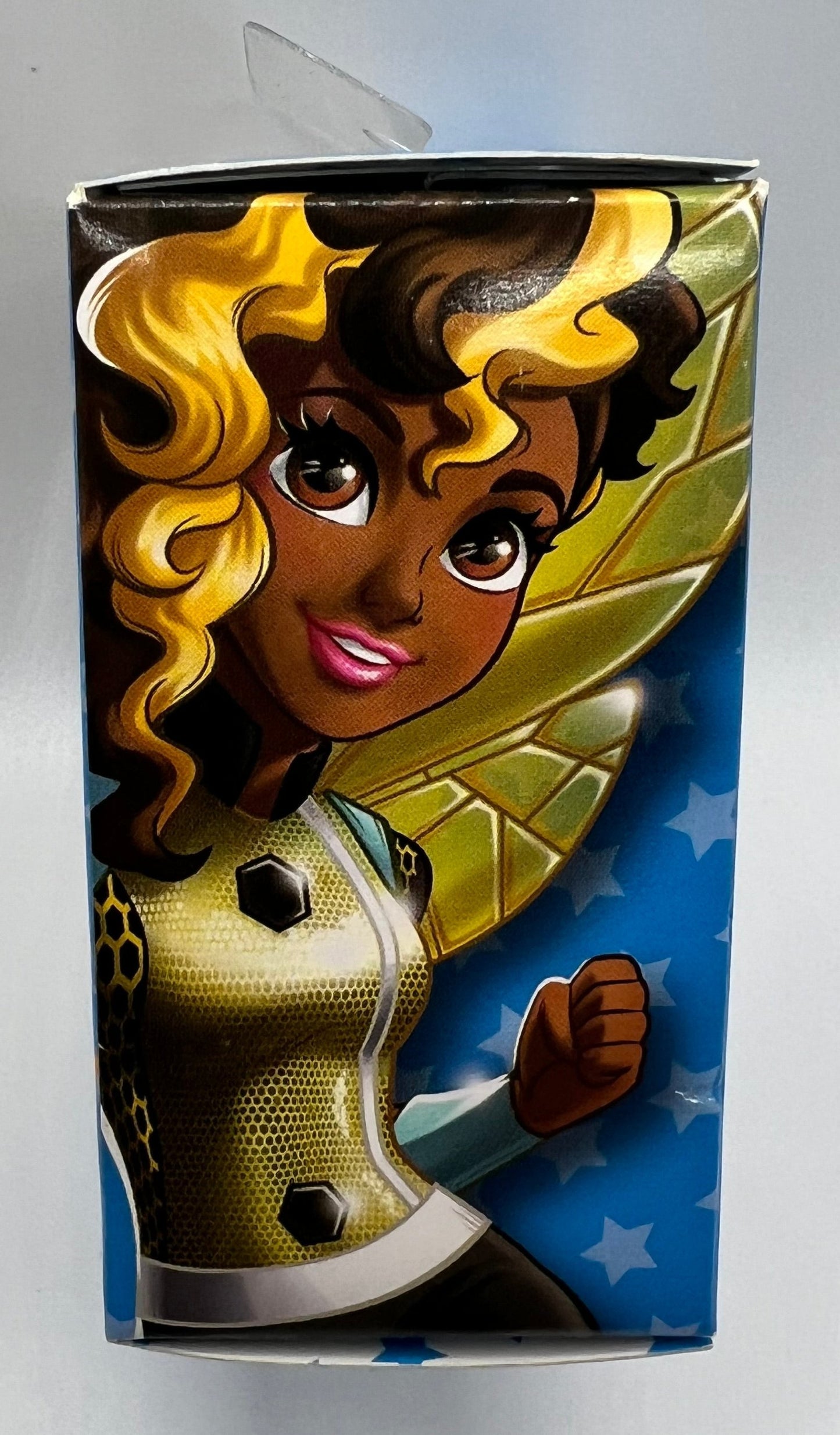 Bumblebee Mini DC Super Hero Girls