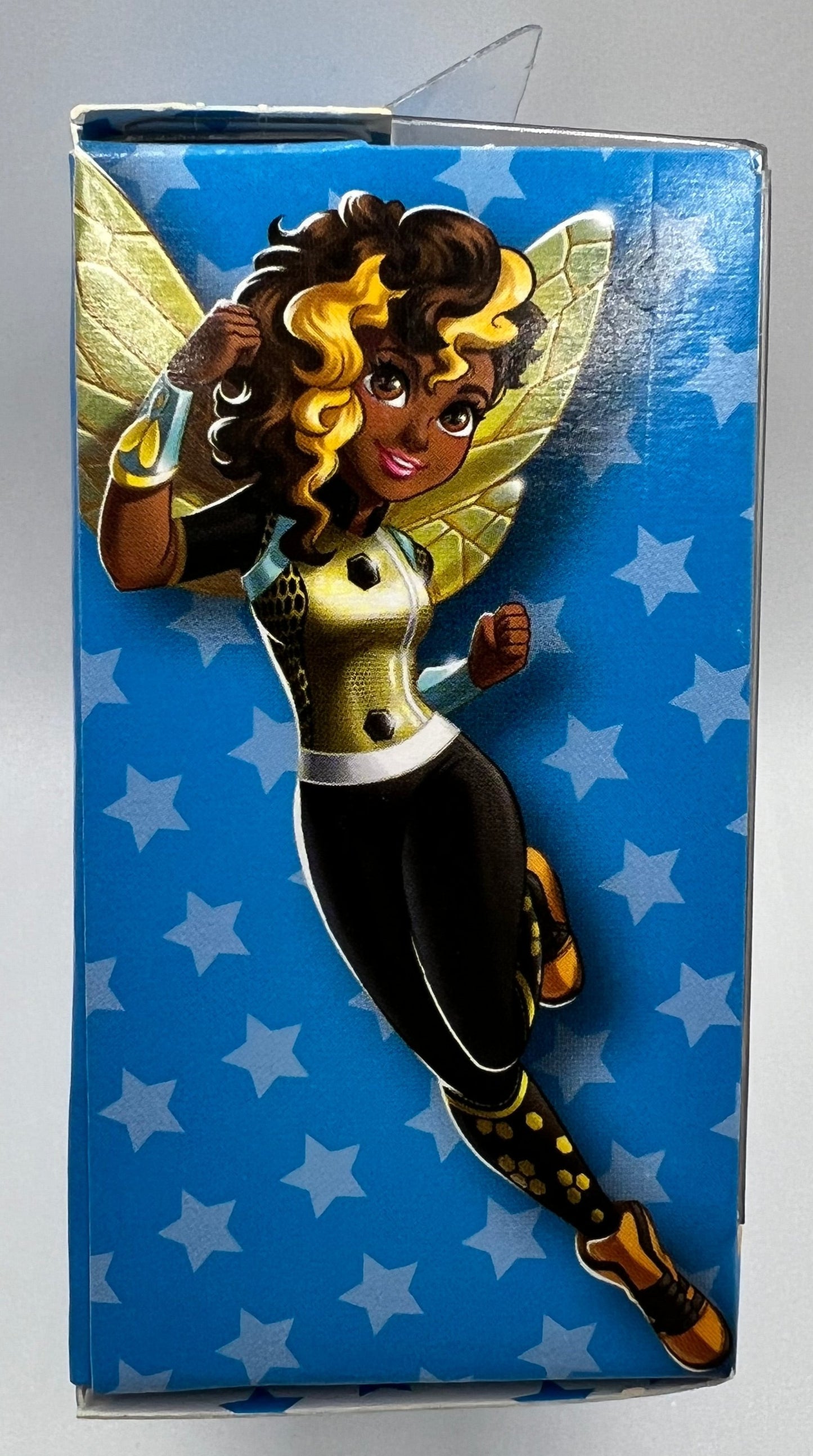 Bumblebee Mini DC Super Hero Girls