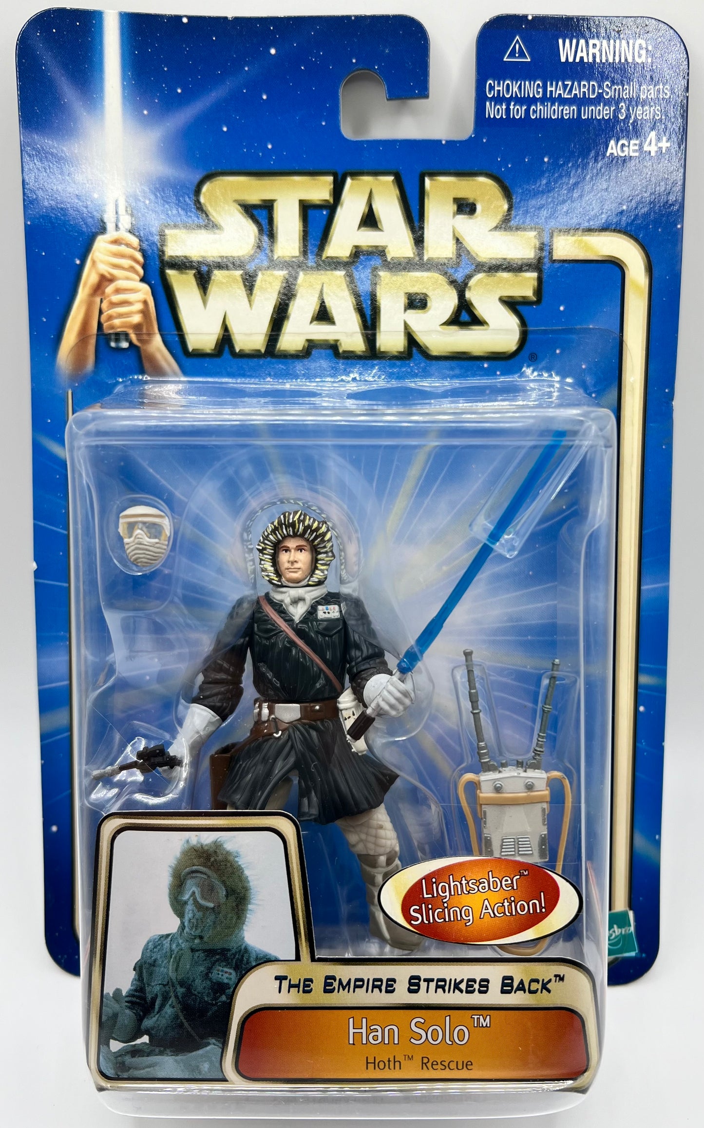 Star Wars Han Solo