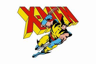 X-Men