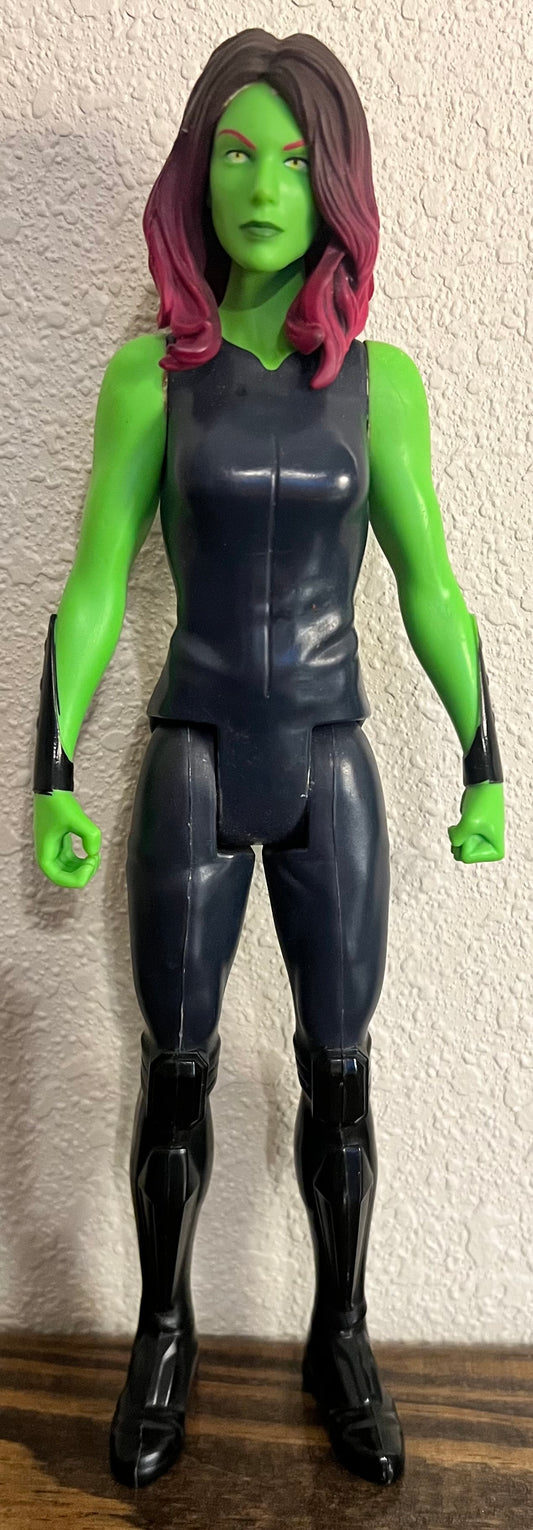 12” Gamora Action Figure
