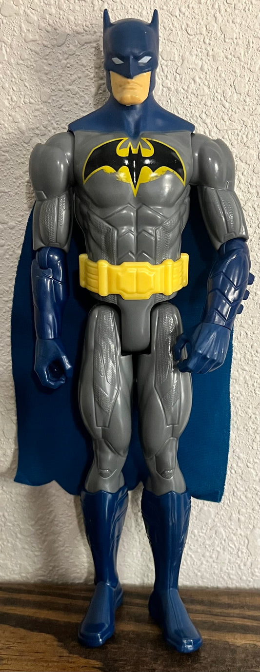 12” Batman Action Figure