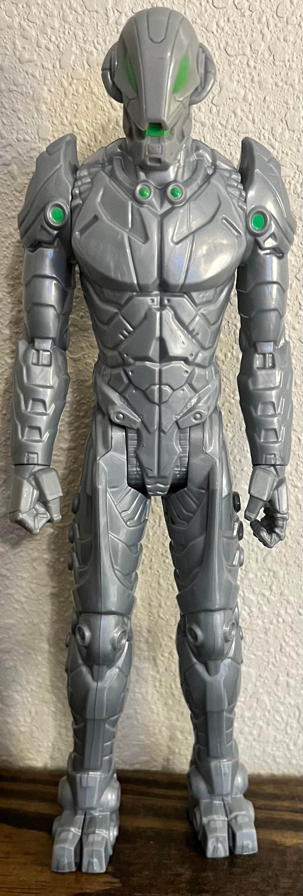12” Ultron Action Figure