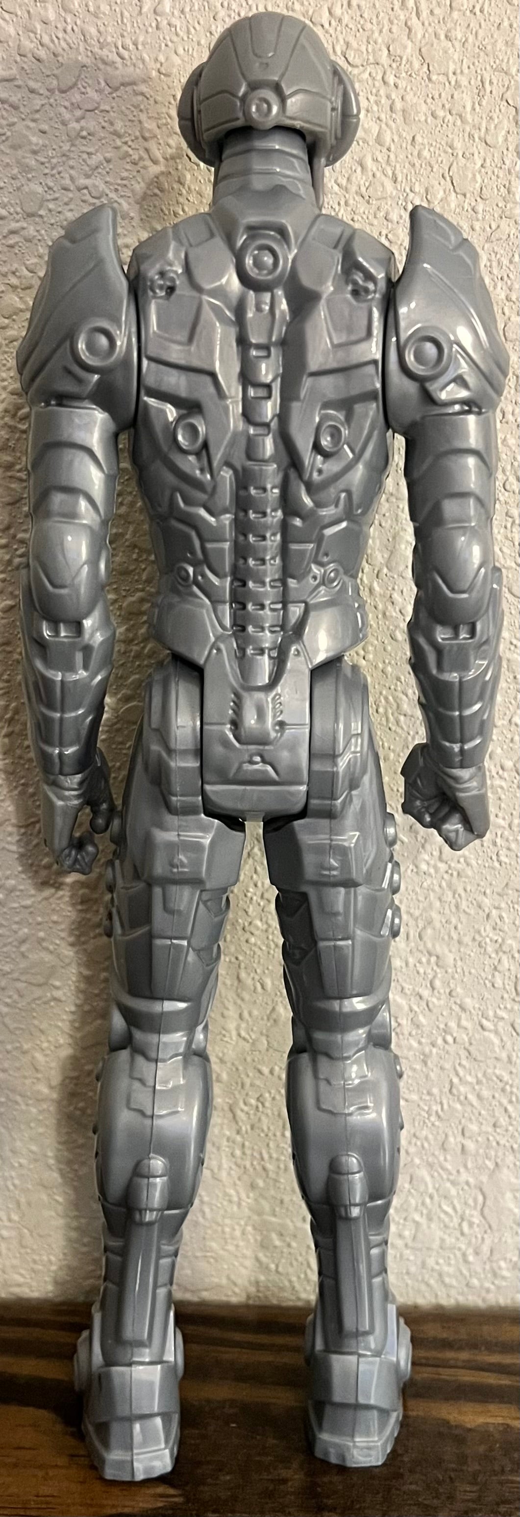 12” Ultron Action Figure