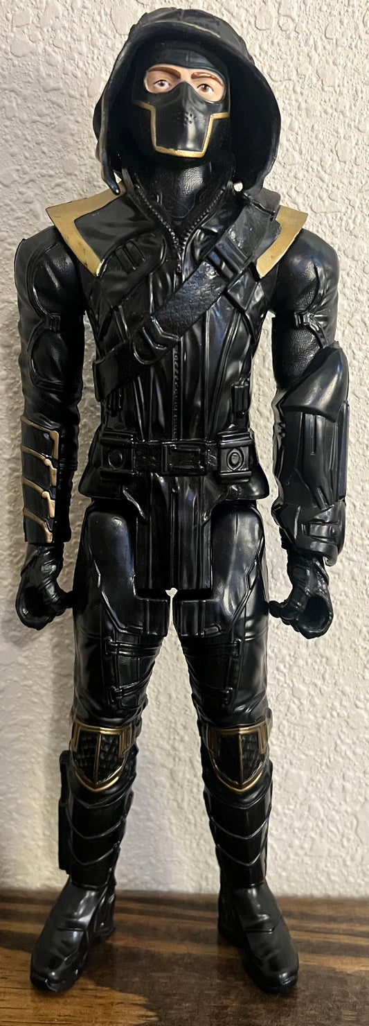 12” Ronin Action Figure Avengers