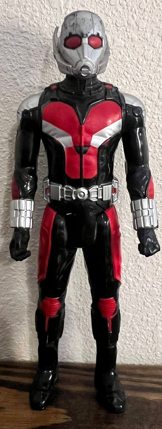 12” Antman Action Figure Avengers