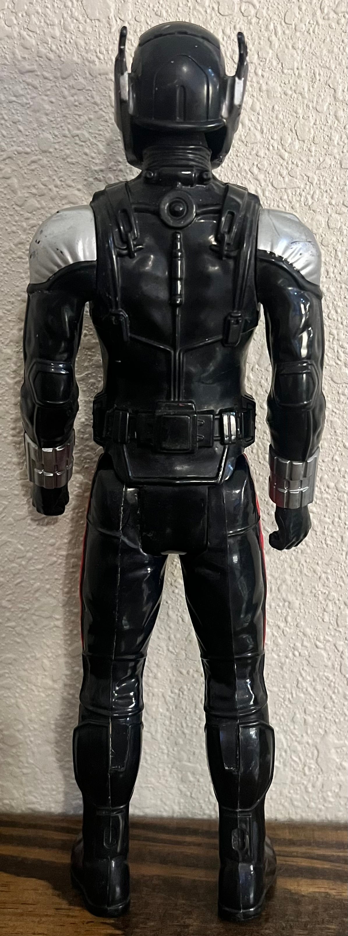 12” Antman Action Figure Avengers