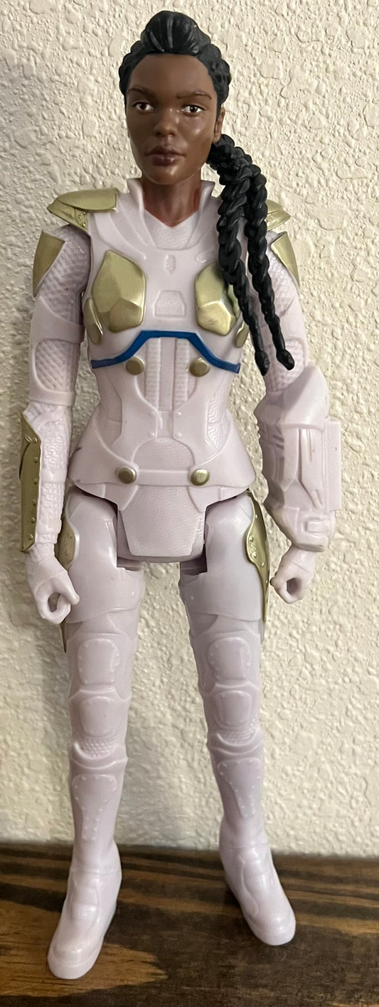 12" Valkyrie Action Figure