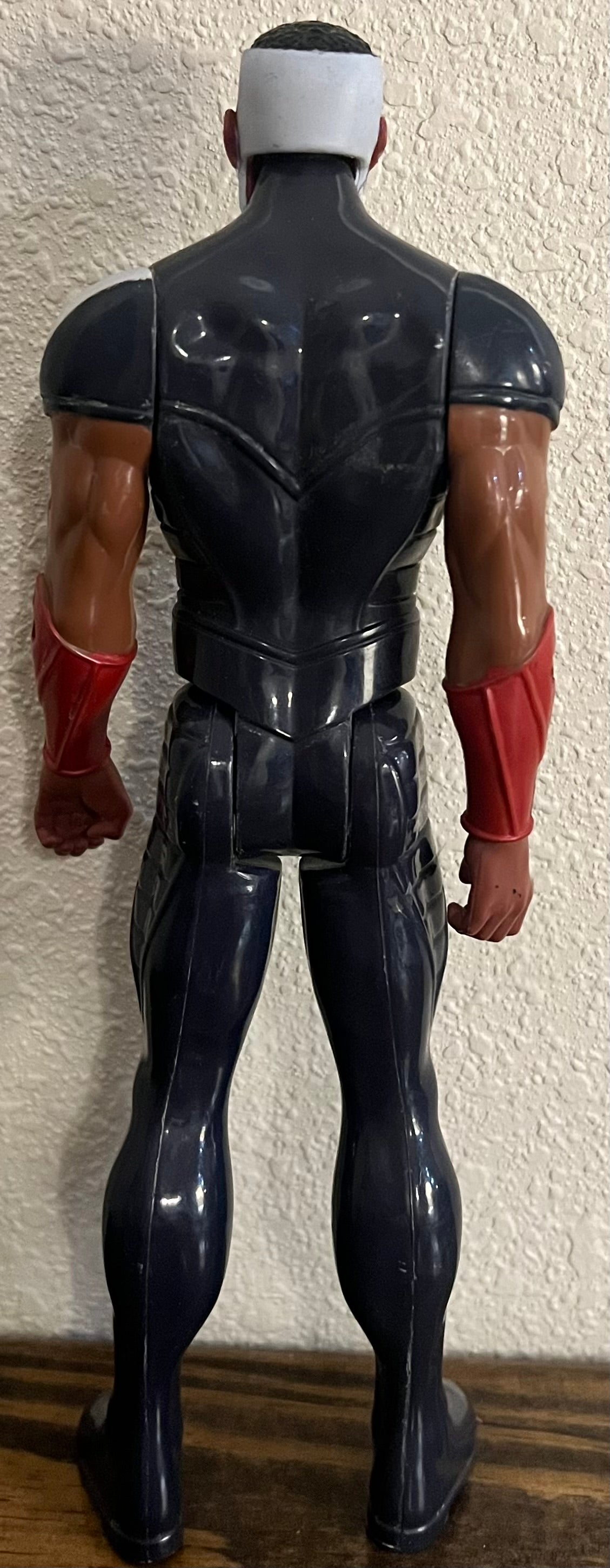 12" Marvel Avenger's Falcon Action Figure