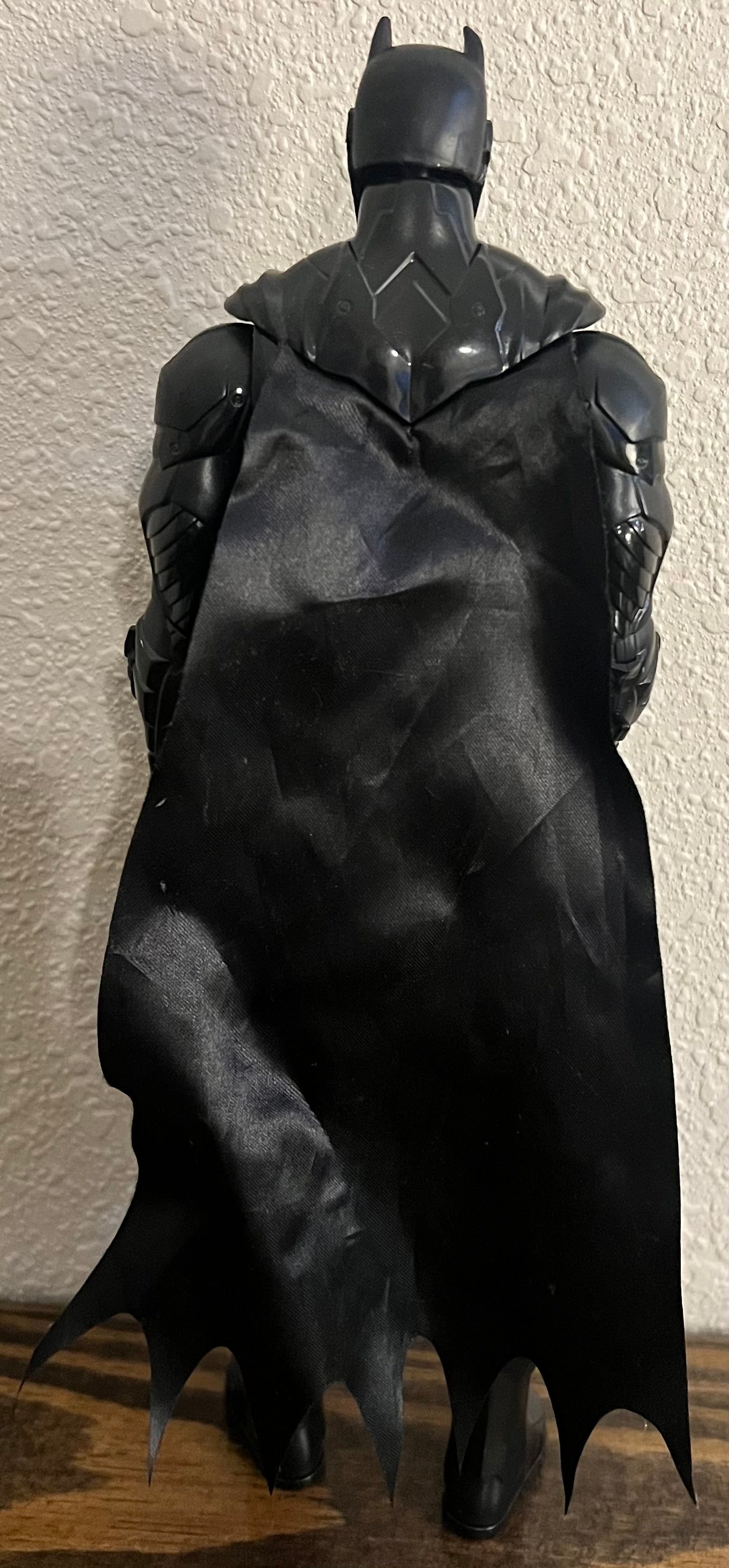 12” Batman Dark Knight Action Figure