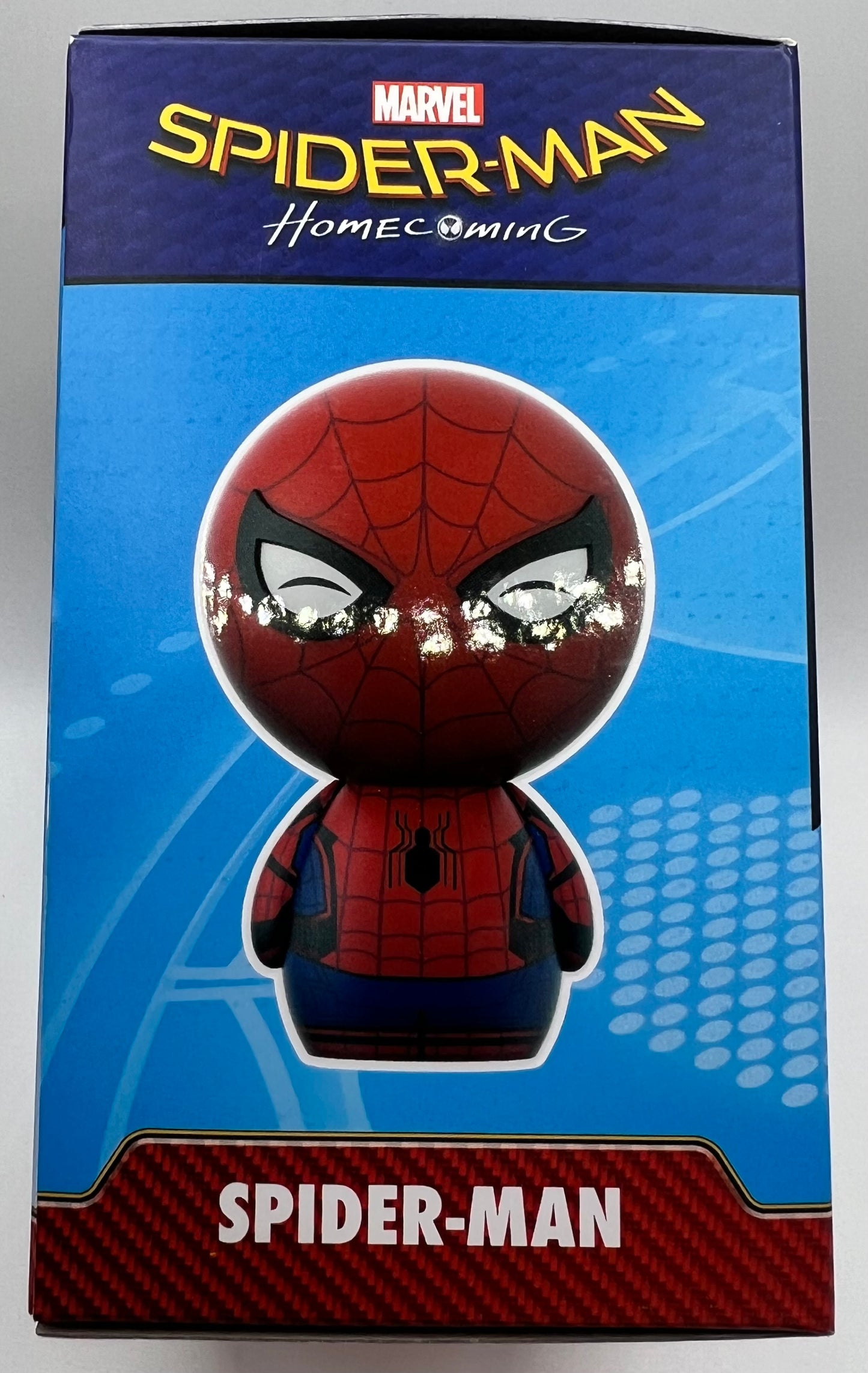 Dorbz Marvel Spider-Man Home Coming Figure