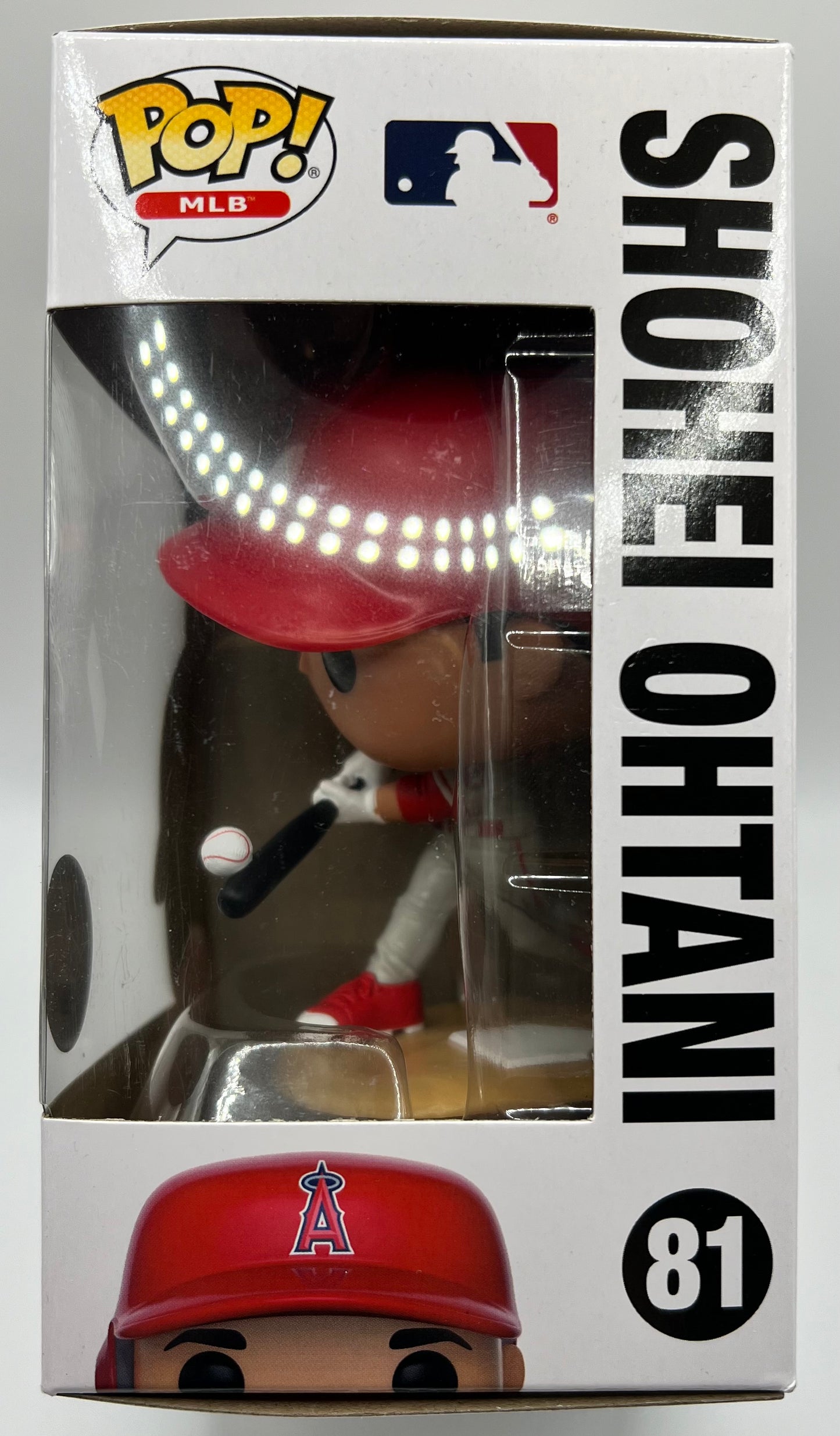 Shohei Ohtani Pop #81