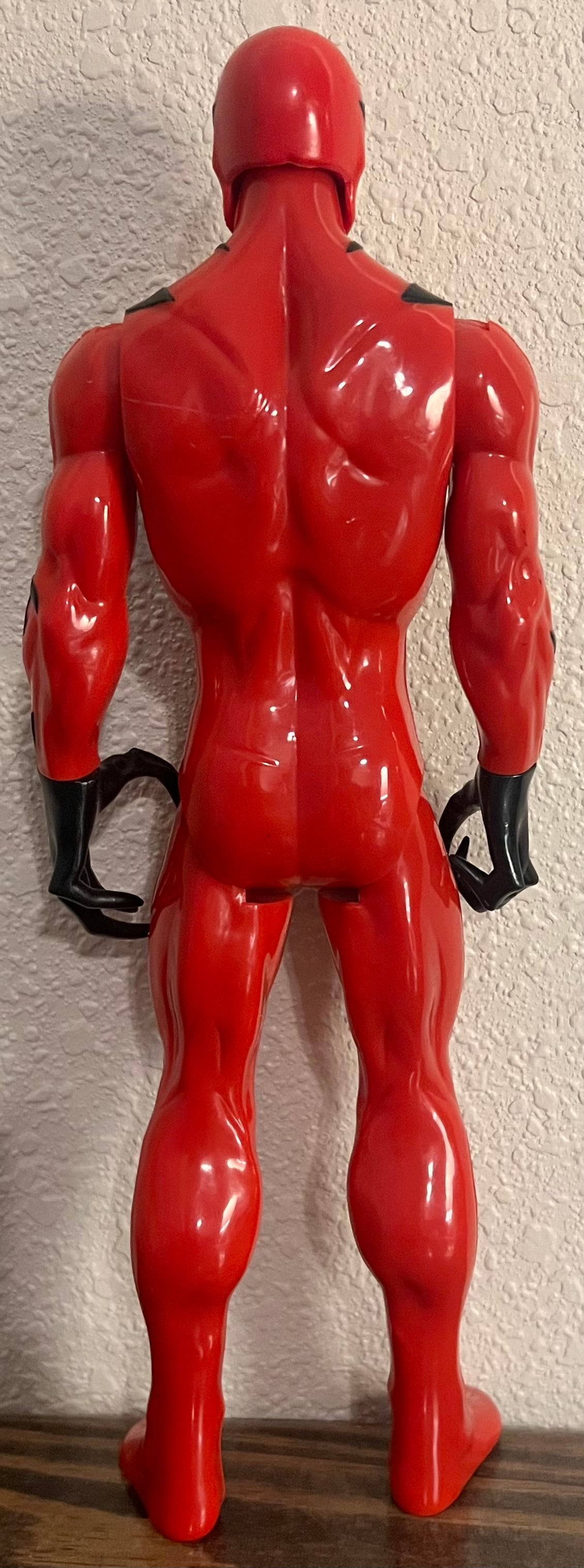 12" Carnage Marvel Spider-Man 2016