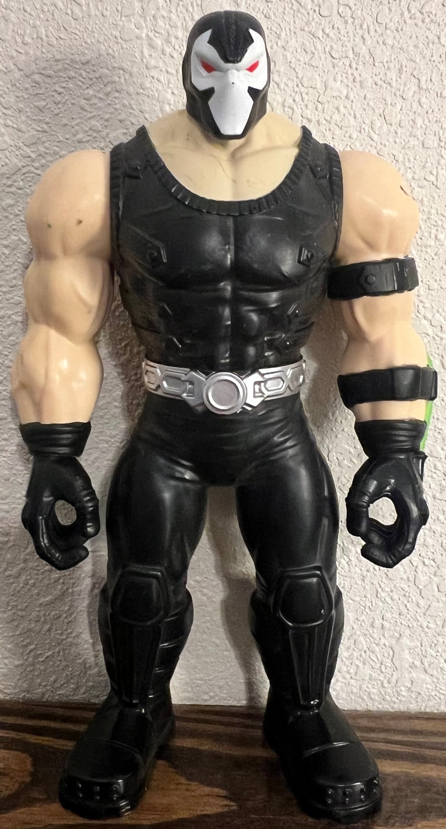 12” Bane Action Figure