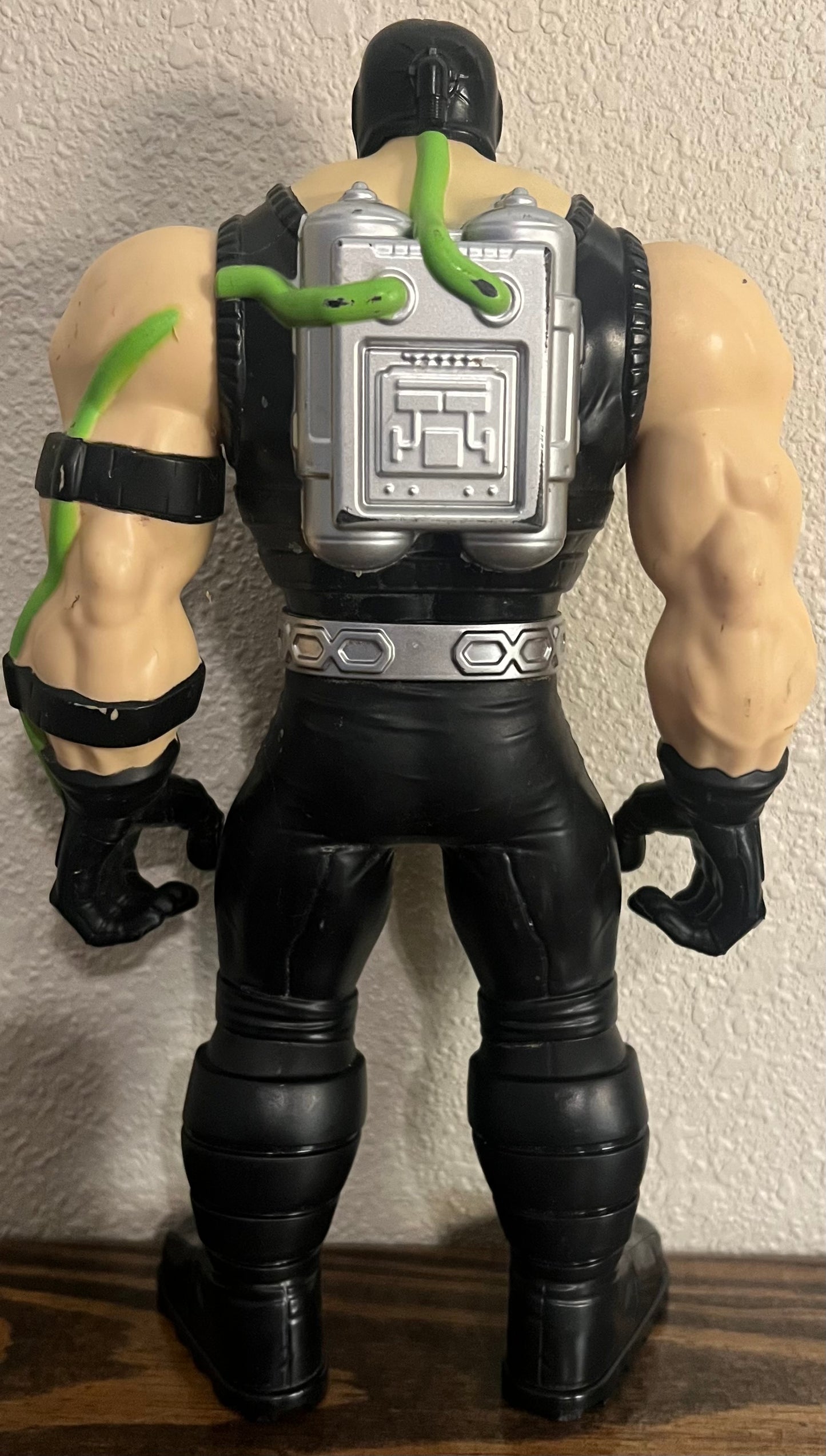 12” Bane Action Figure