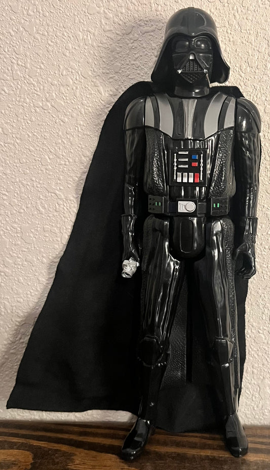 12” Star Wars Darth Vader Action Figure