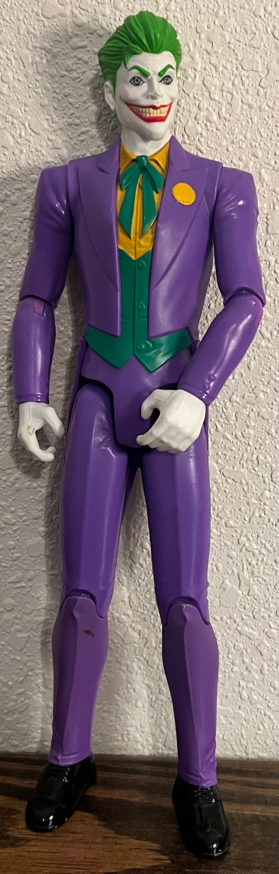 12” Joker Action Figure