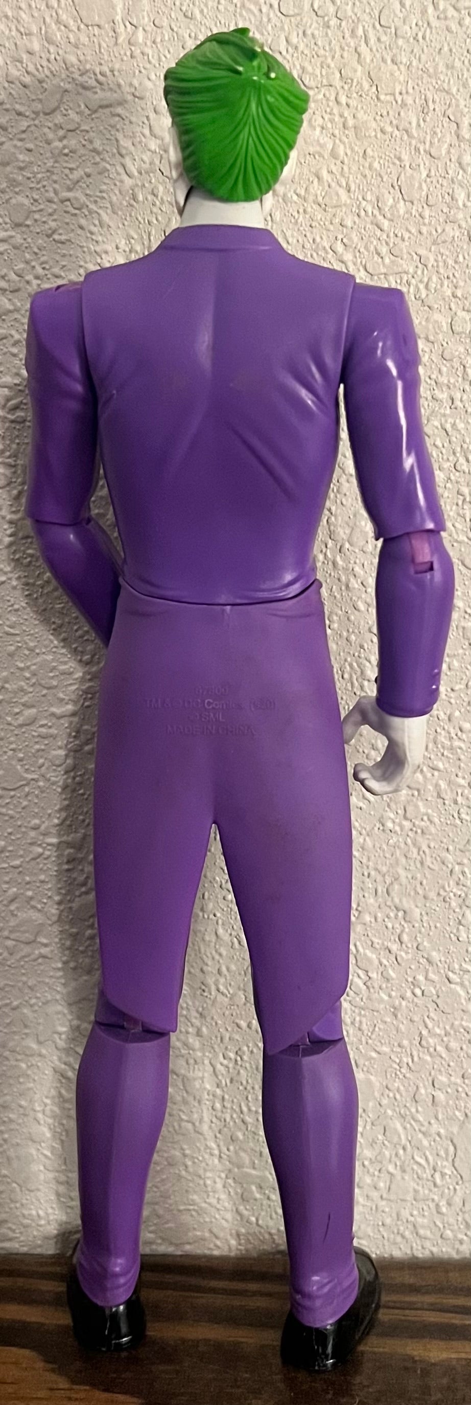 12” Joker Action Figure