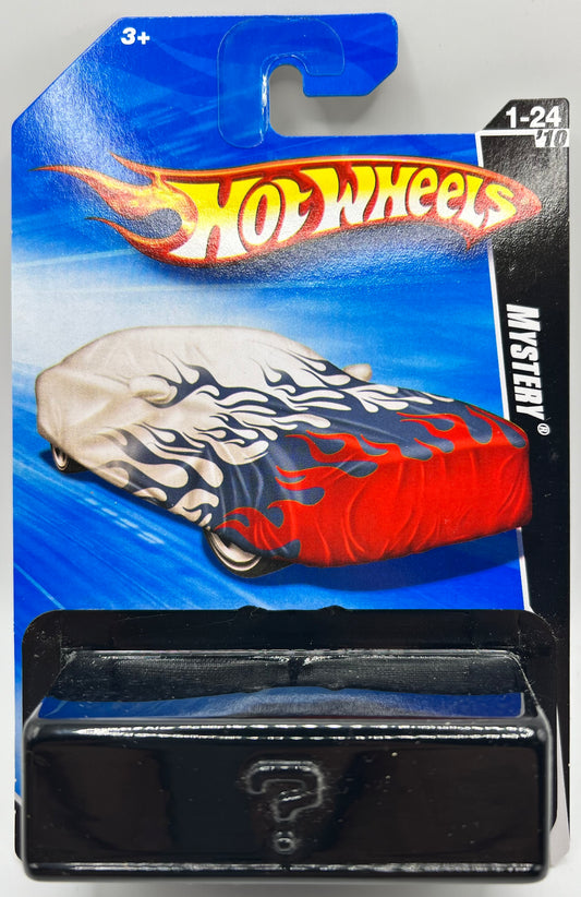 2009 Hot Wheels Mystery Car