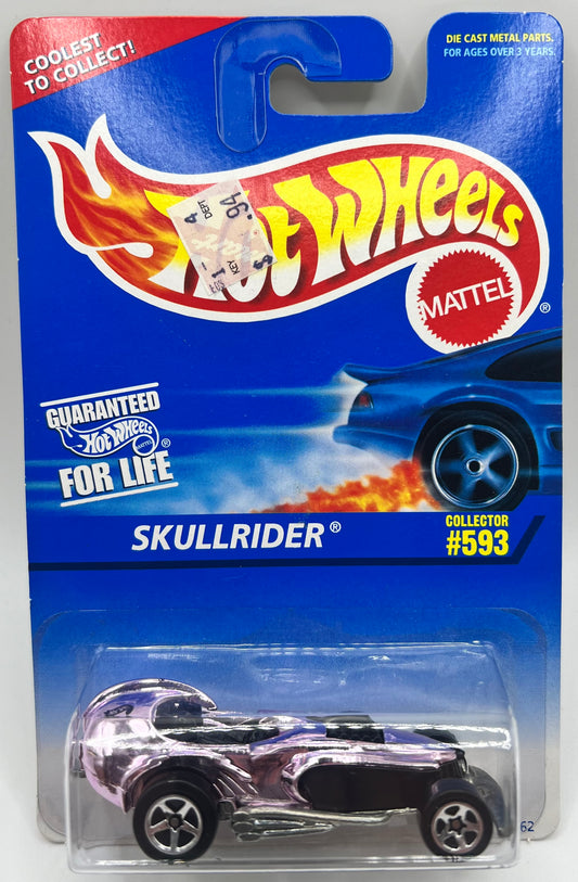 Hot Wheels Skullrider #593