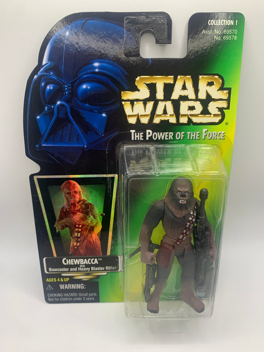 Star Wars Chewbacca