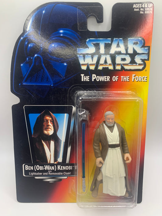 Star Wars Ben Obi-Wan Kenobi