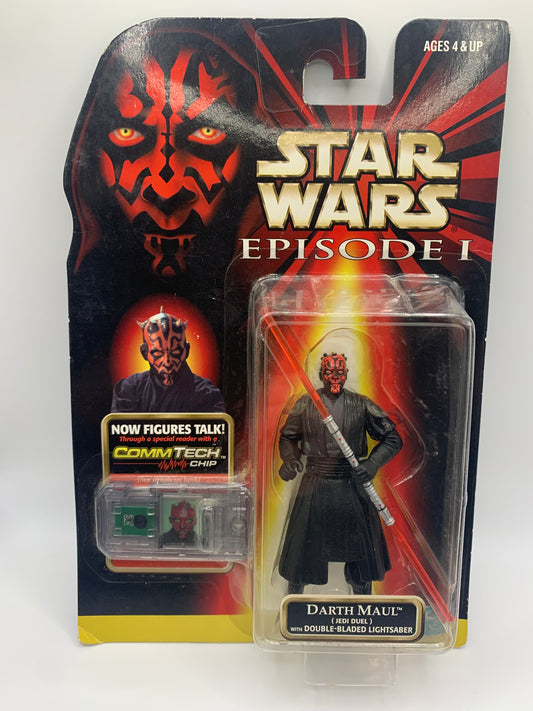 Star Wars Darth Maul